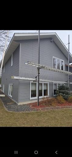  for Brad's Home Renovations in Lowry, MN