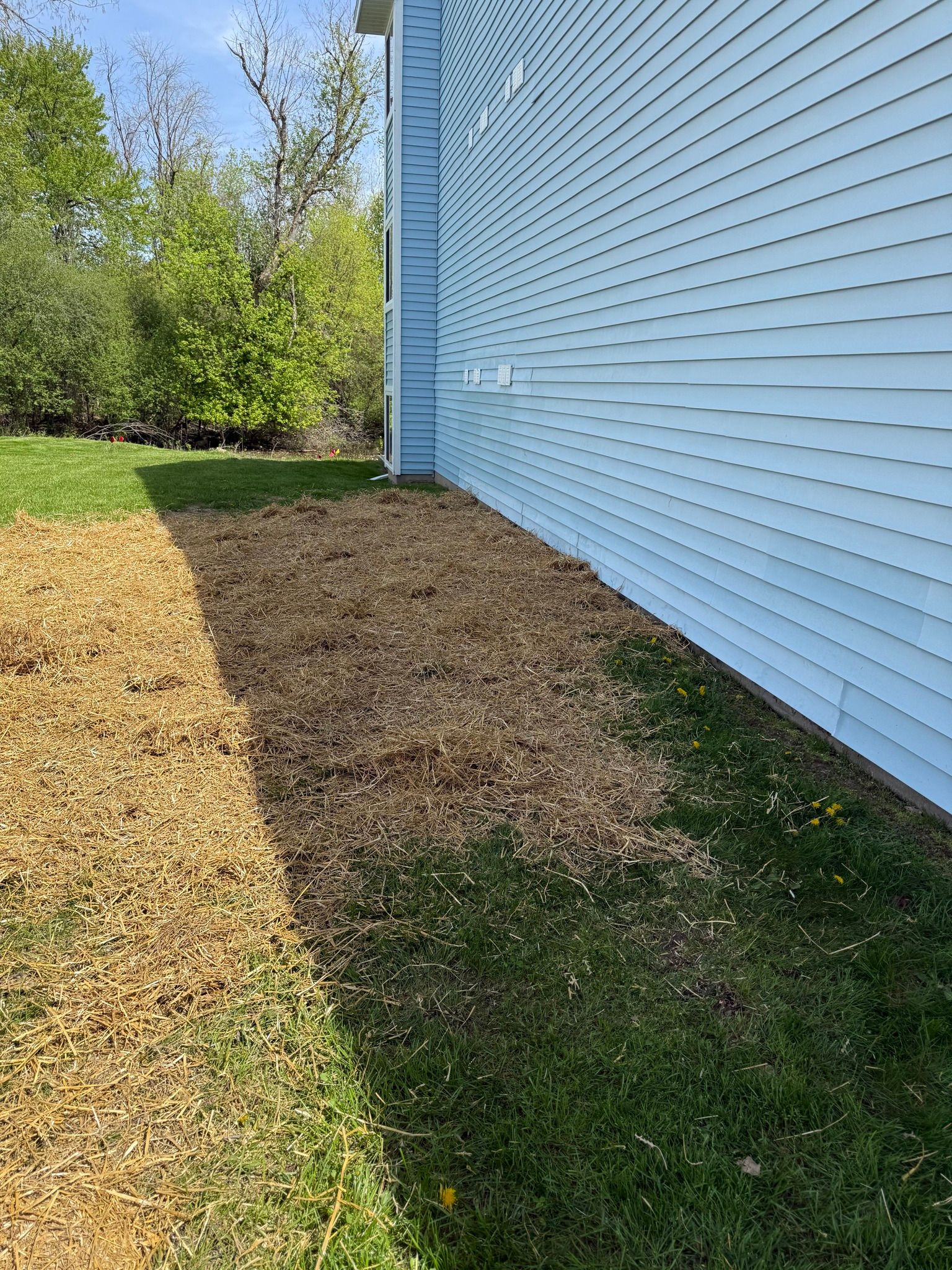  for Trumble Trucking and Excavating in Olivet, MI