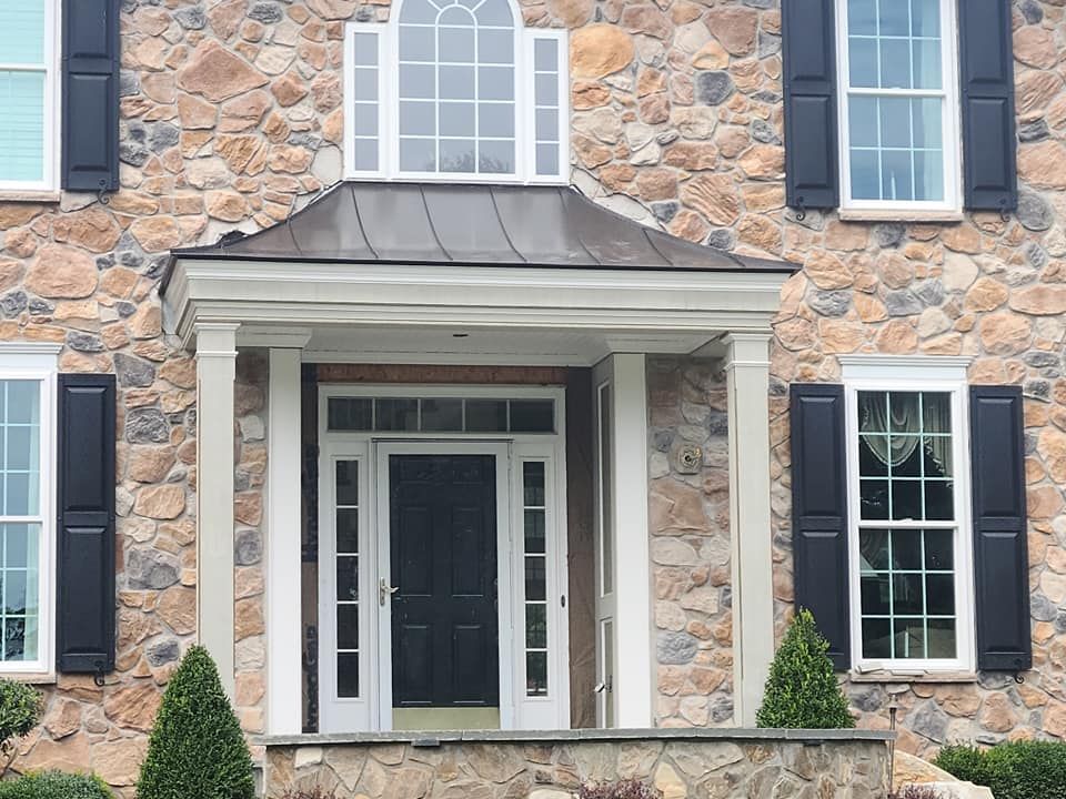  for Centerville Exteriors in Gordonville, PA