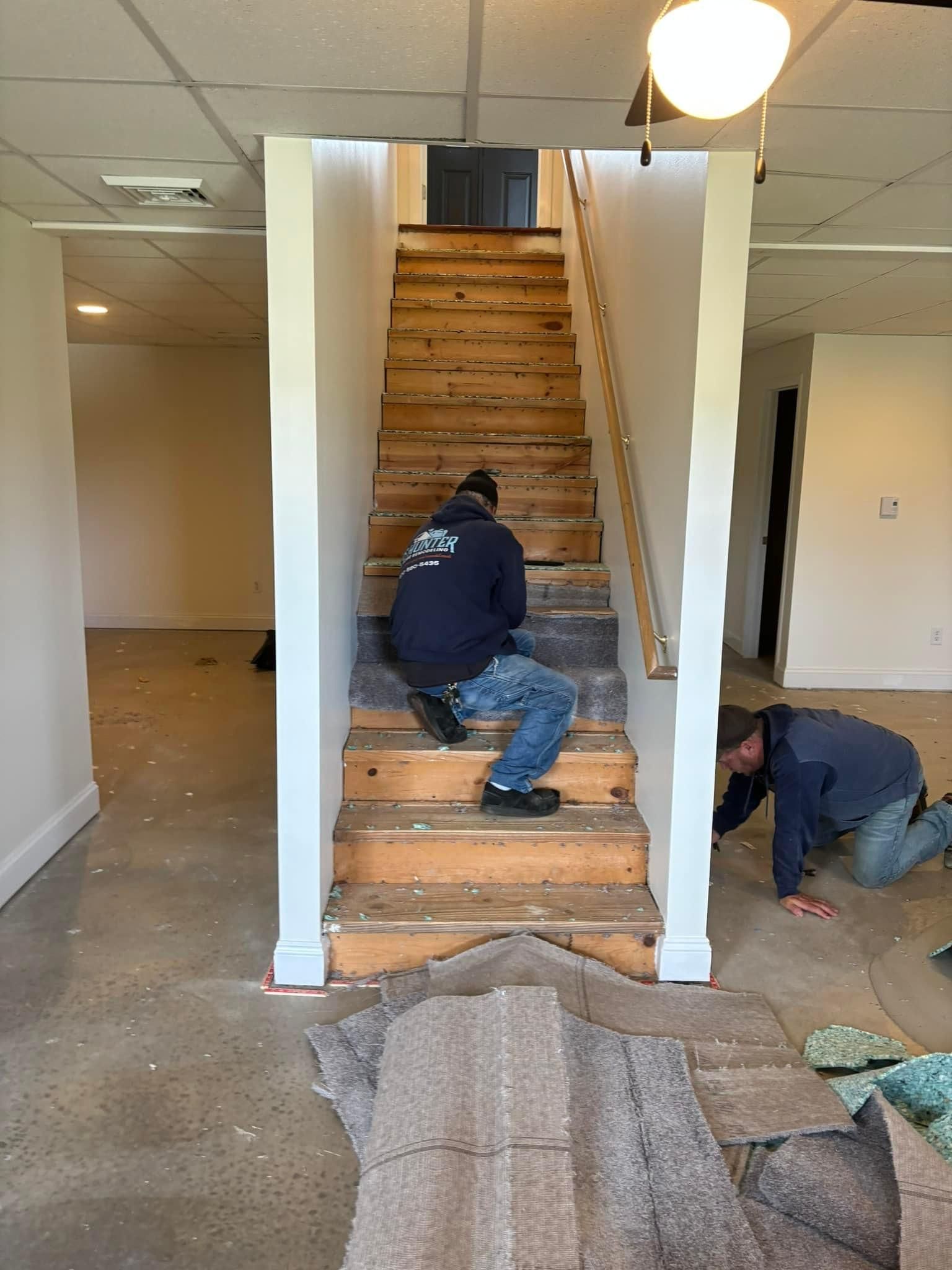  for RS Hunter LLC in Lycoming County, PA