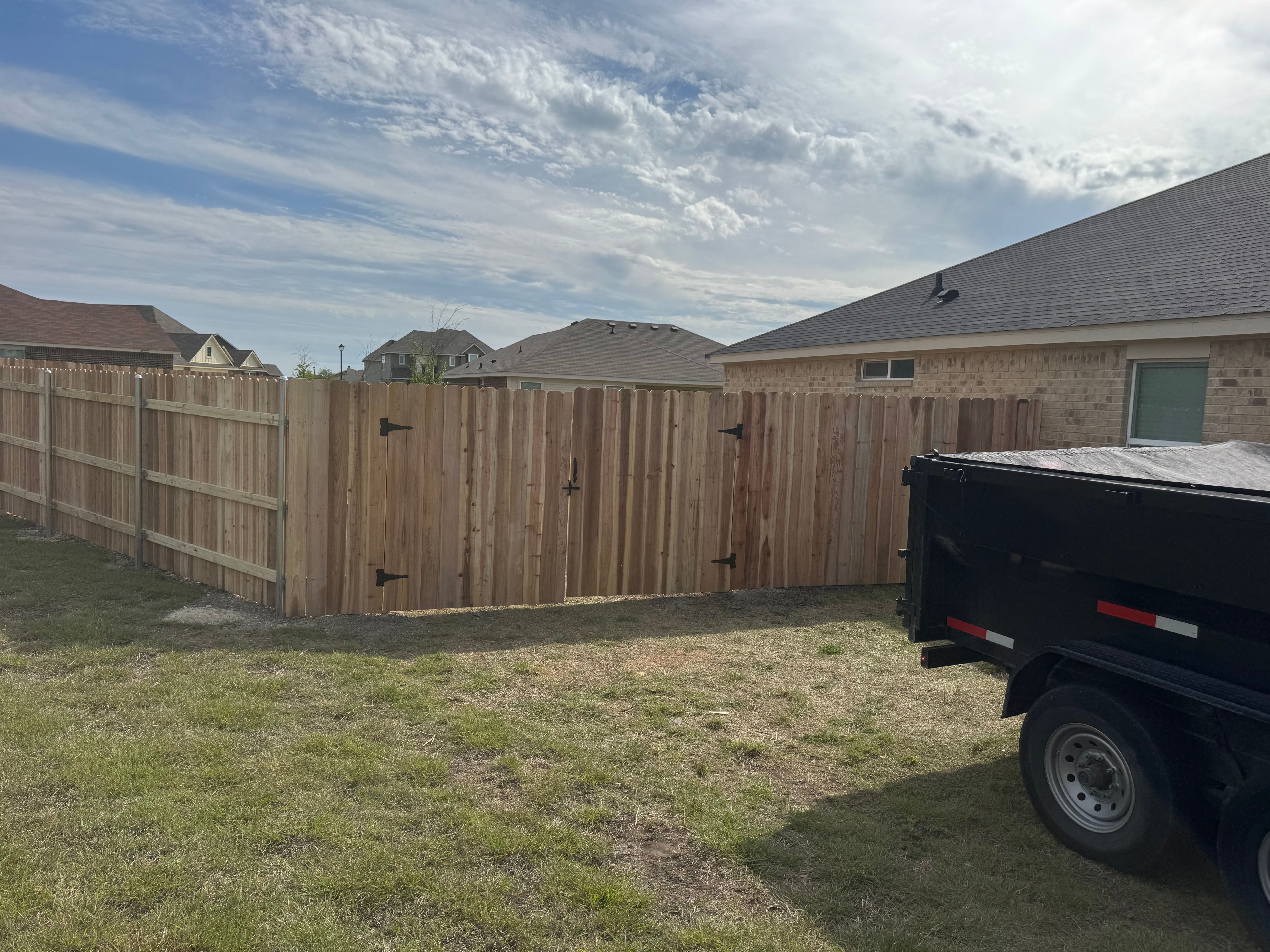  for FBR Welder & Construction in Gatesville, TX