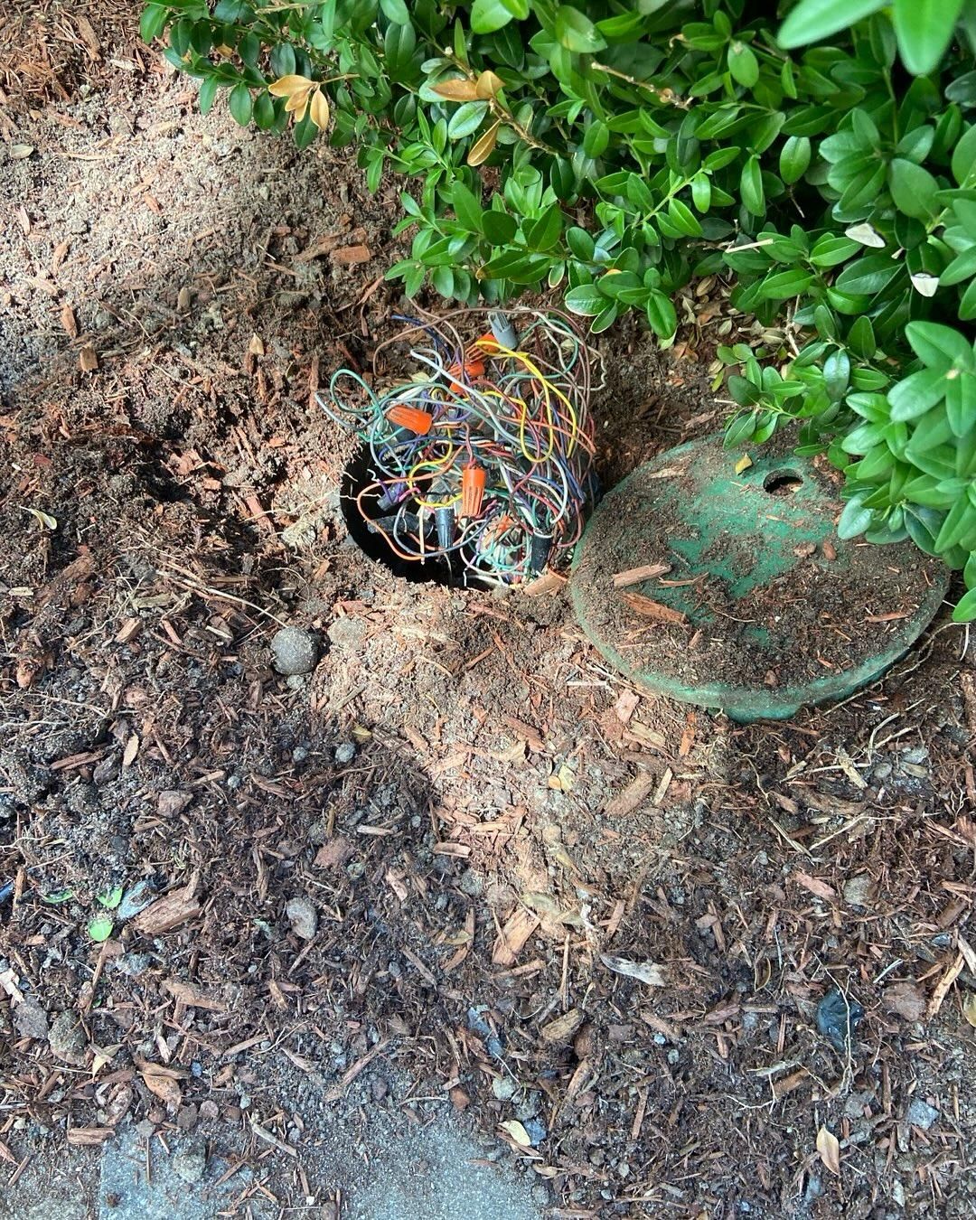  for F Carias Irrigation Specialist INC in Southborough, MA