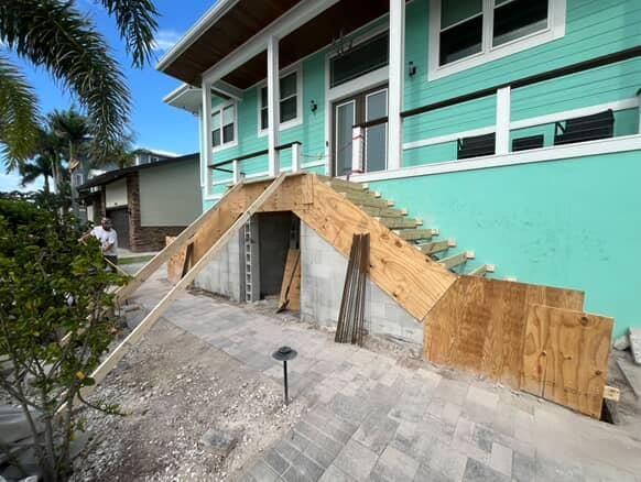  for Troiano Concrete & Masonry in Clearwater, FL