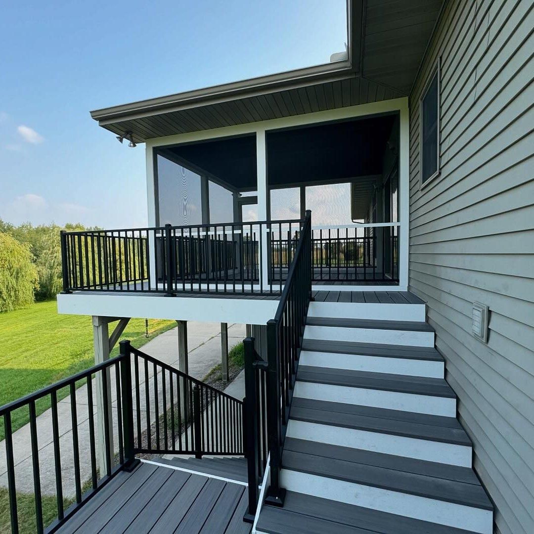  for CM Contracting, LLC  in Milaca, MN