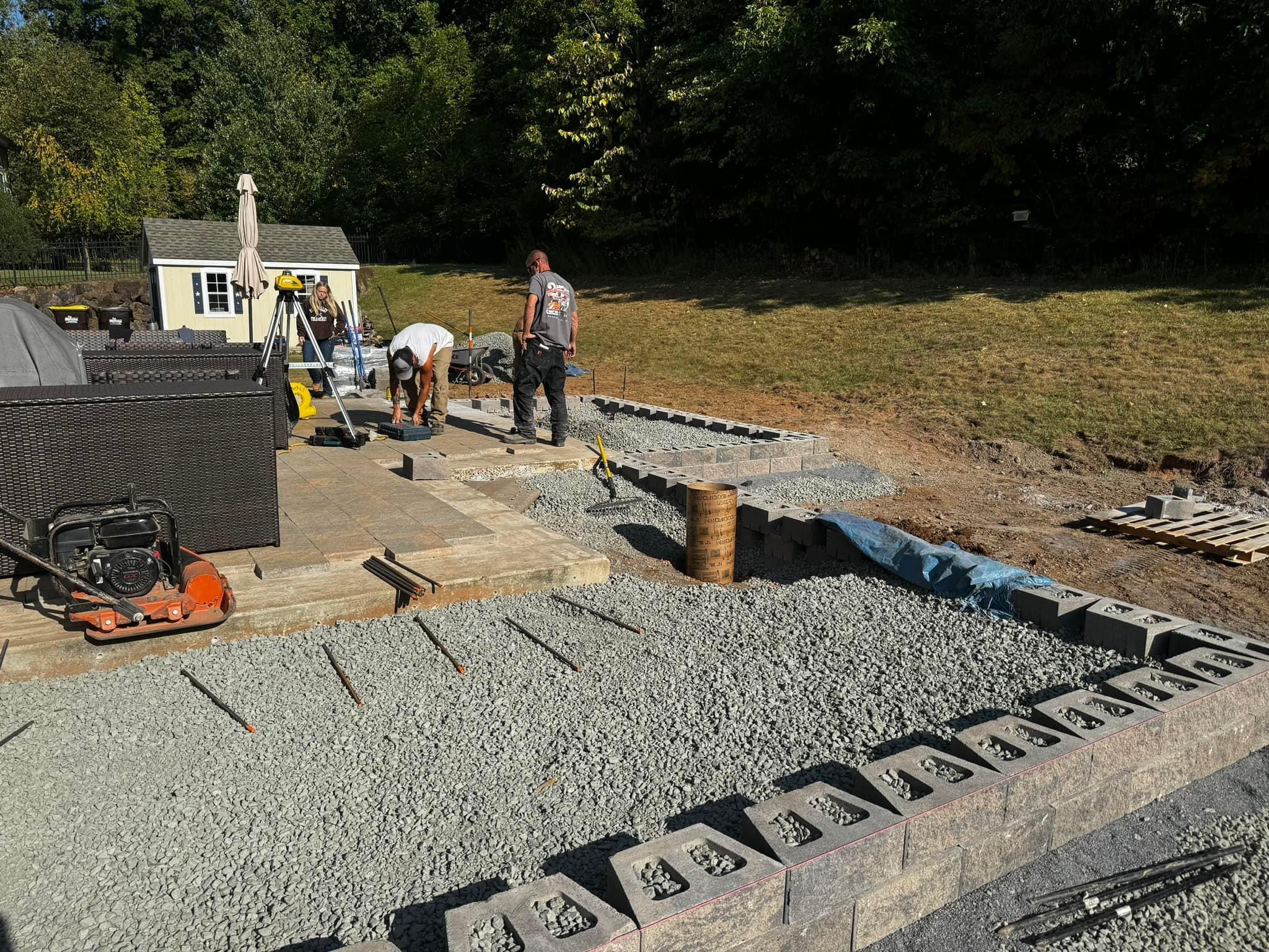 All Photos for Emerald Builders Inc in Royersford,  PA