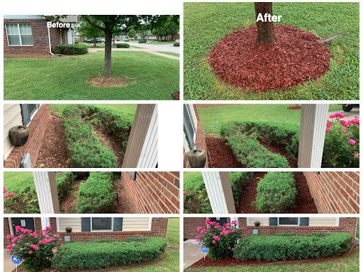  for Reg's Lawn Care Services in LaGrange, GA