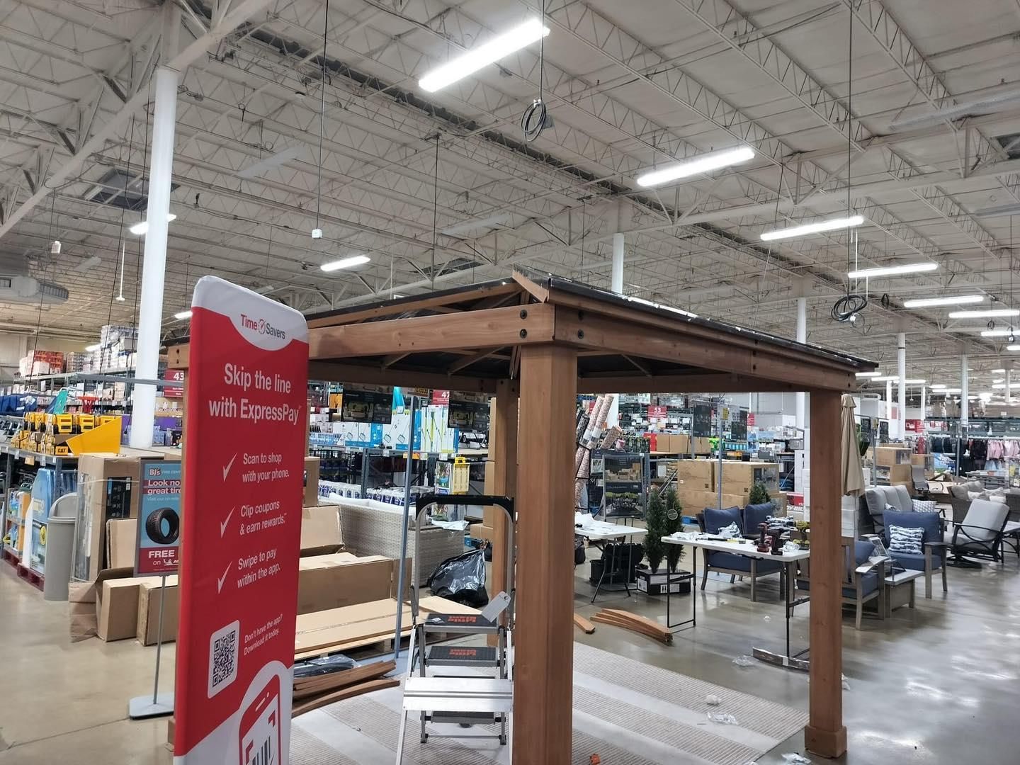  for Gateway Installs & Assembly LLC in Raleigh, NC