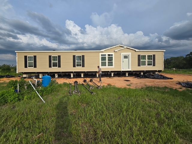  for Byrds Mobile Home Services in Polk County, FL