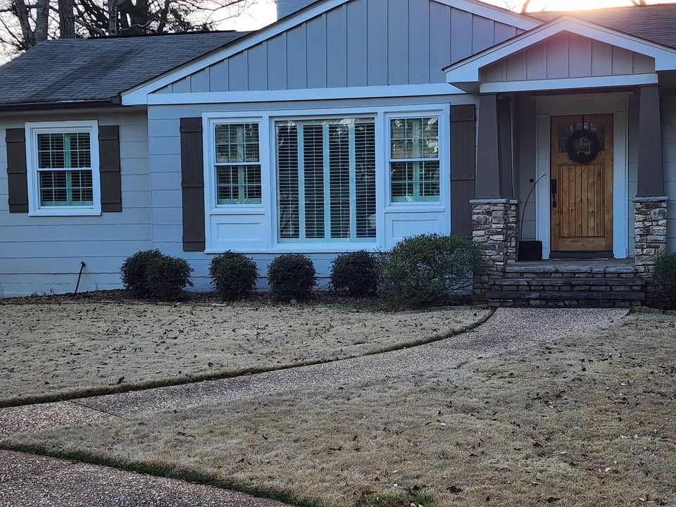  for Reg's Lawn Care Services in LaGrange, GA