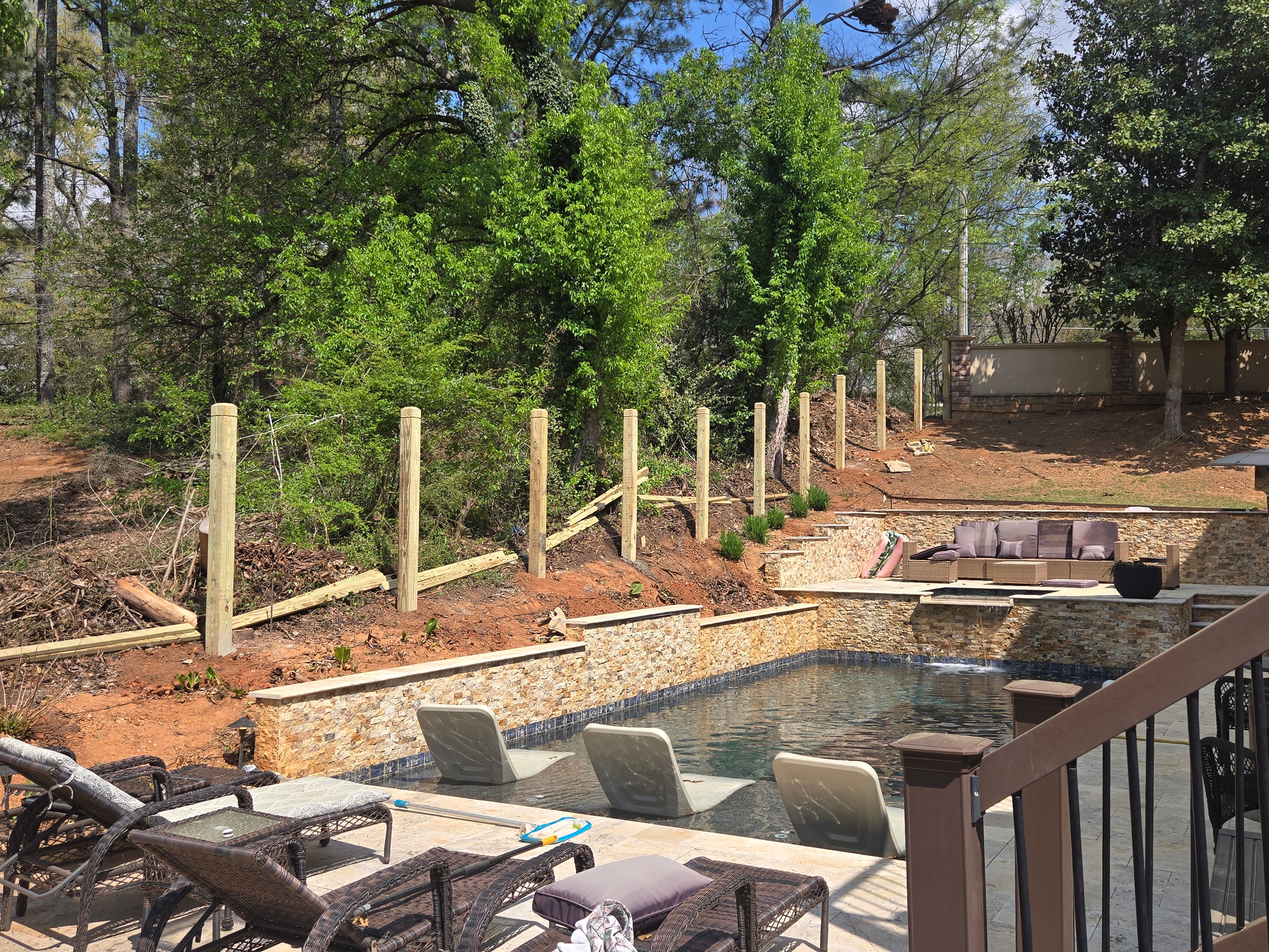  for Premier Fence in Marietta, GA