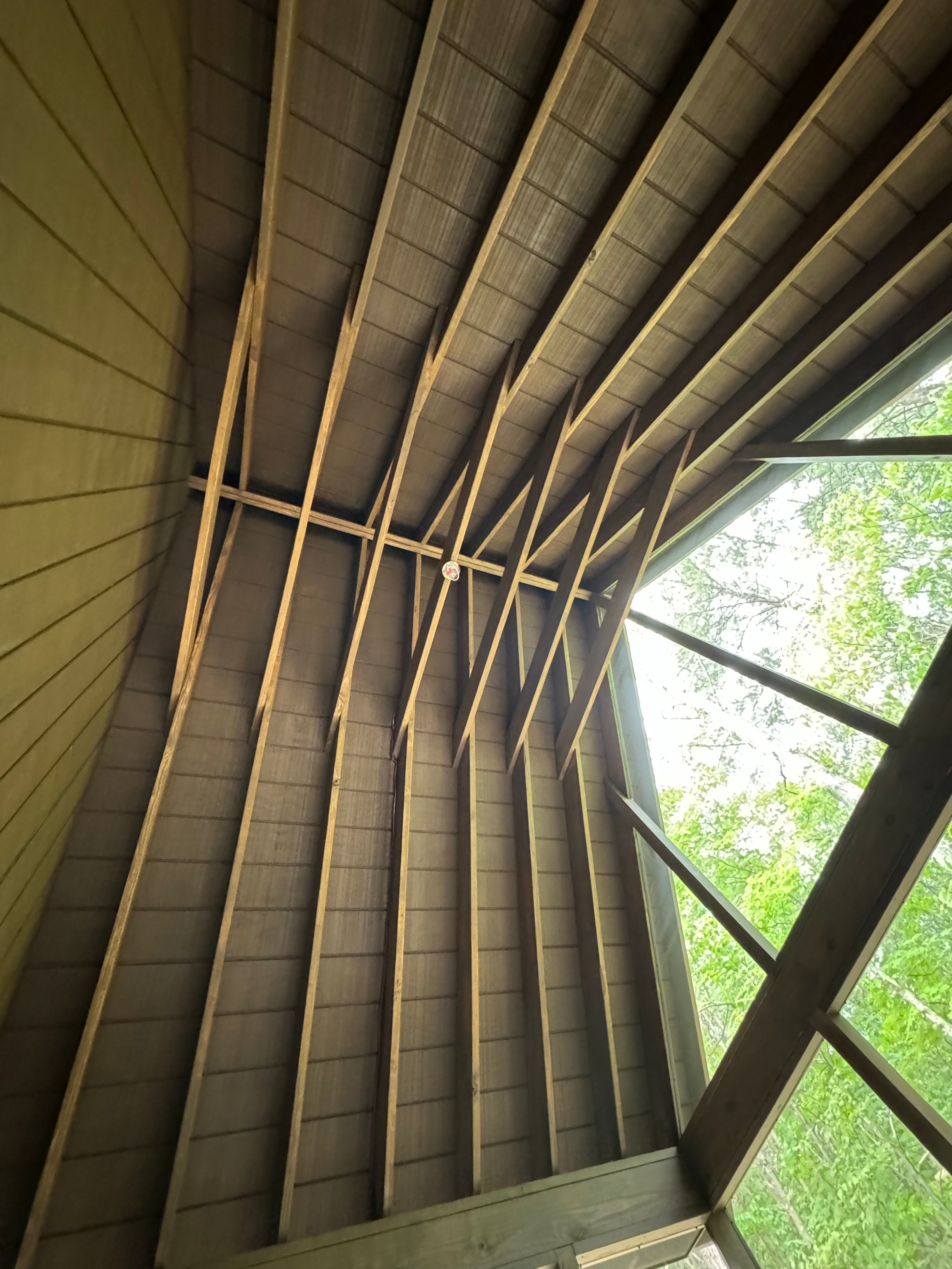 Projects for Harris Construction Services in Maryville, TN