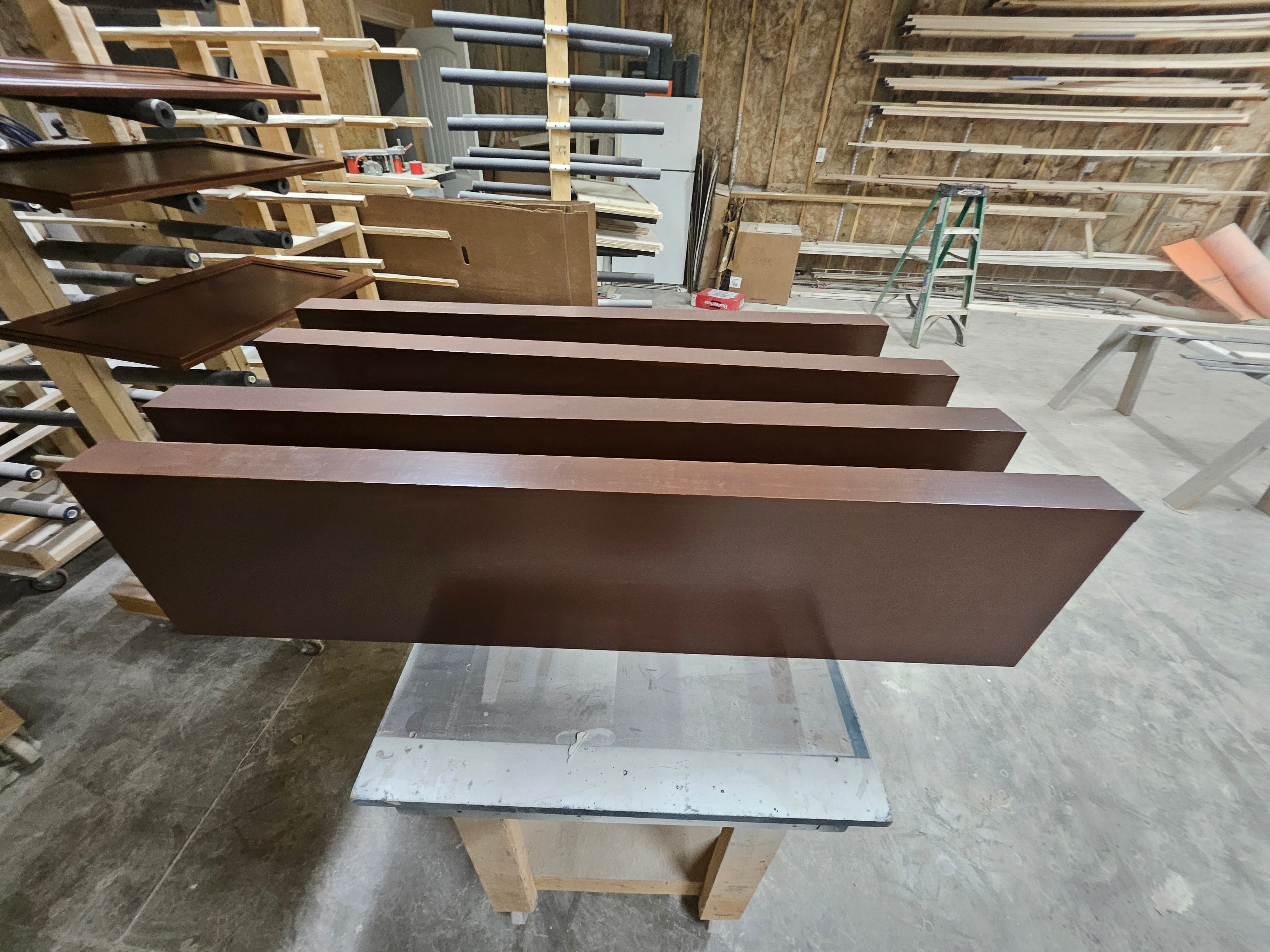  for Carolina Woodworks in Lyman, SC