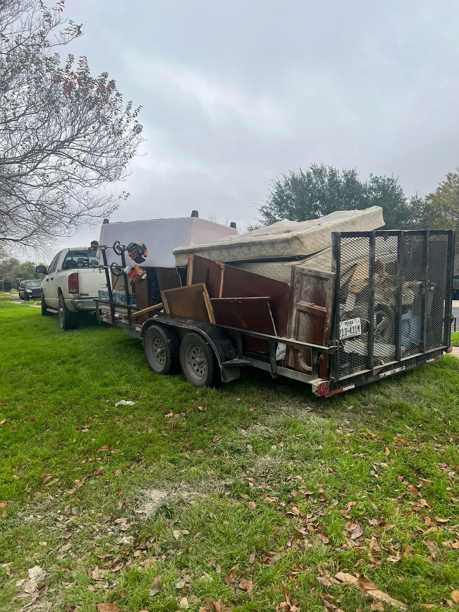  for Green Turf Landscaping in Kyle, TX