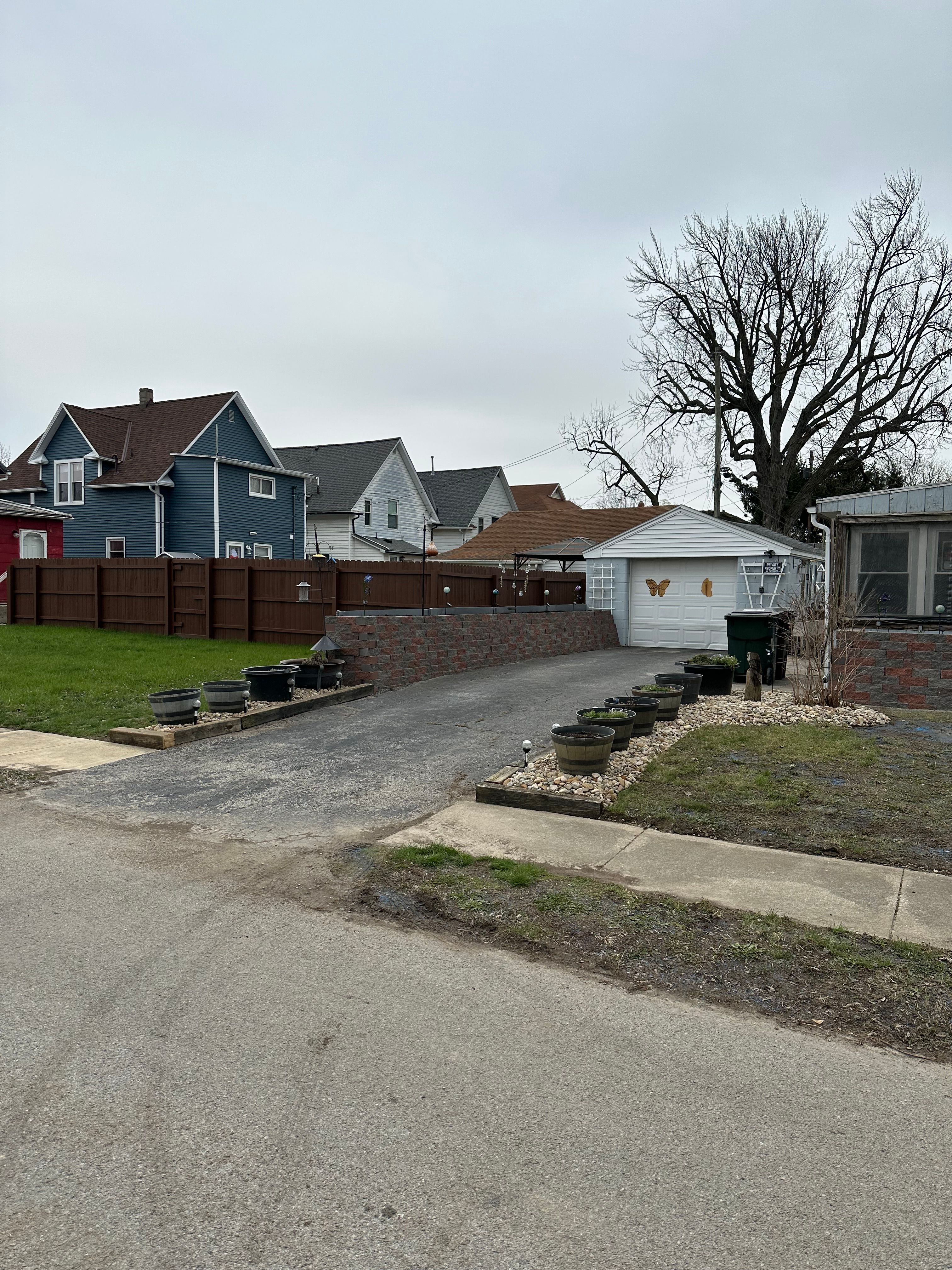  for OT Lawn and Landscaping LLC in Carey, OH
