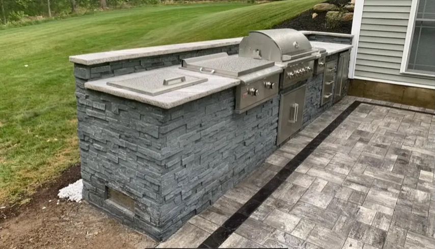  for Majestic Custom Concrete in Colorado Springs, CO
