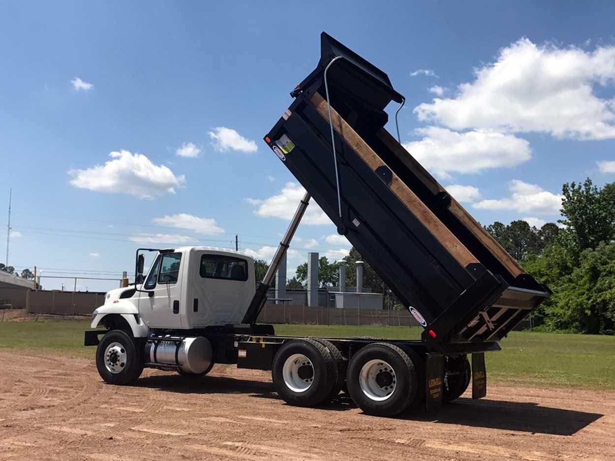  for AWI Dumpster and Trailer Rentals in Hiram, GA