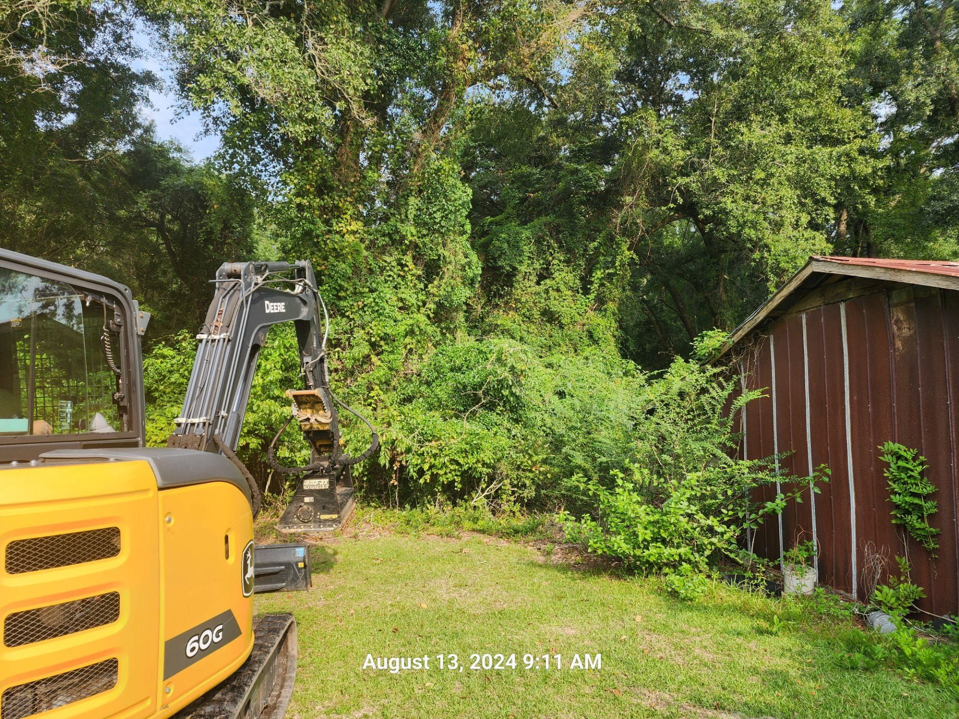All Photos for TJ Farm and Land Management in Loris, SC
