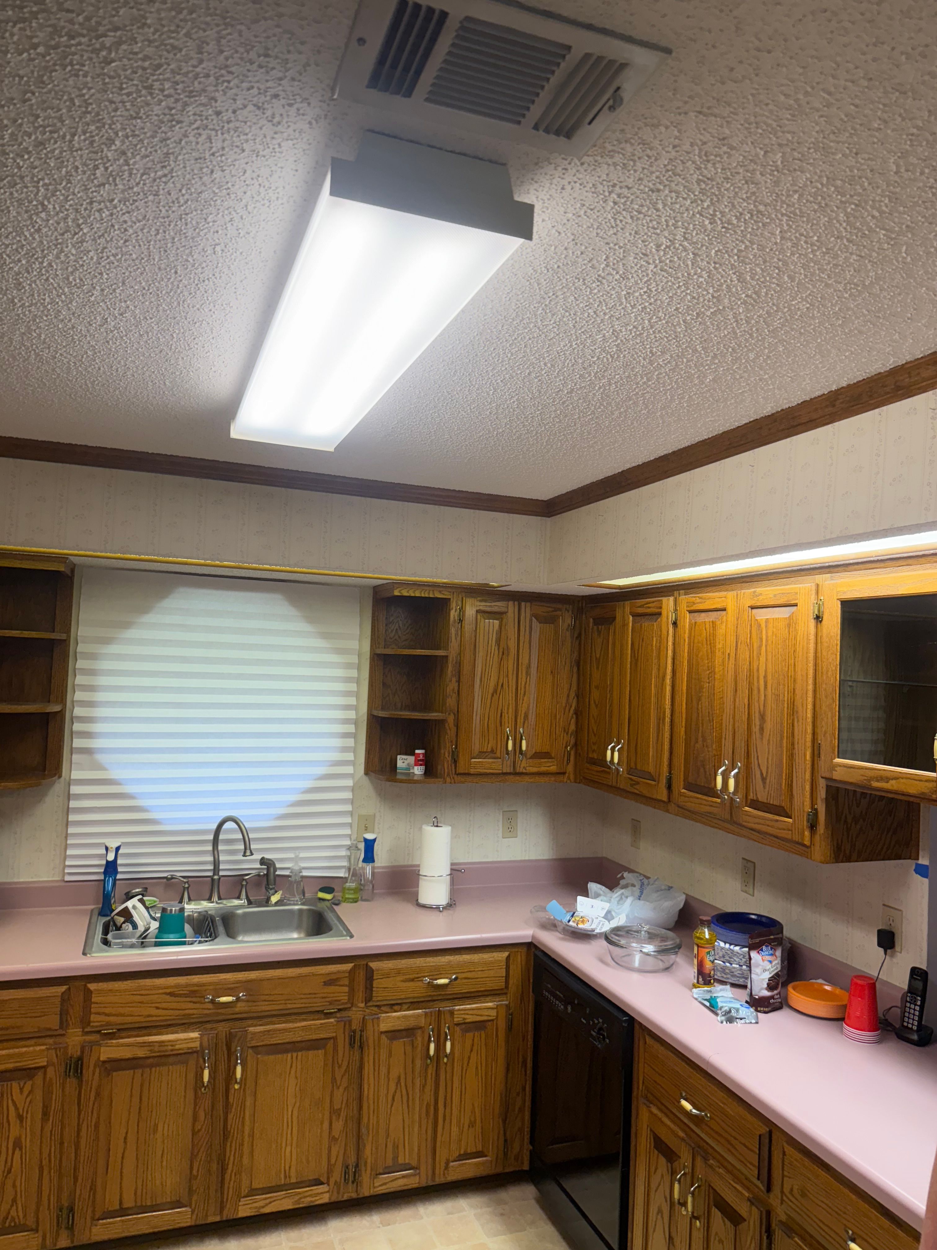 Bathroom Renovations for JPH Builders Inc. in Milton, FL