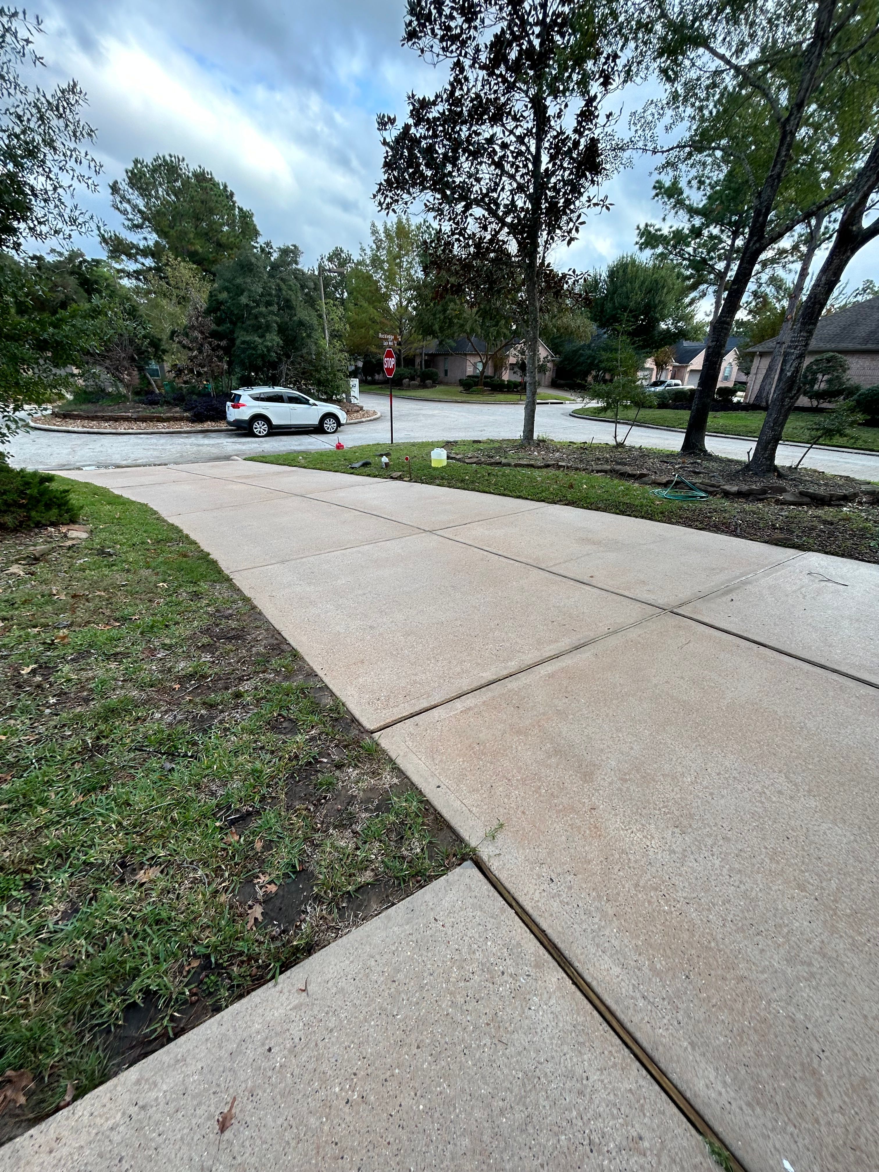  for Everyday Pressure Washing in The Woodlands, TX