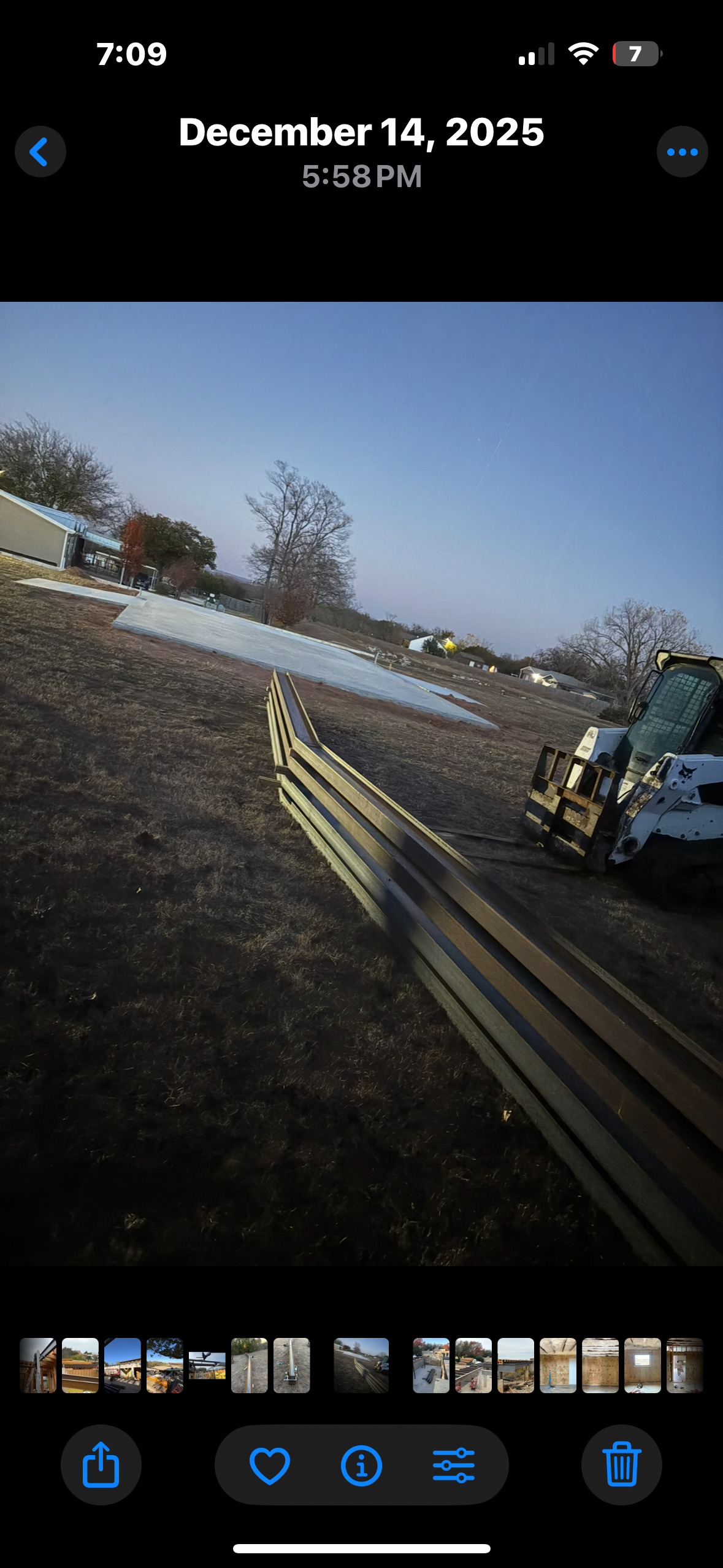  for BlackSheep Custom Construction LLC in Granbury, TX