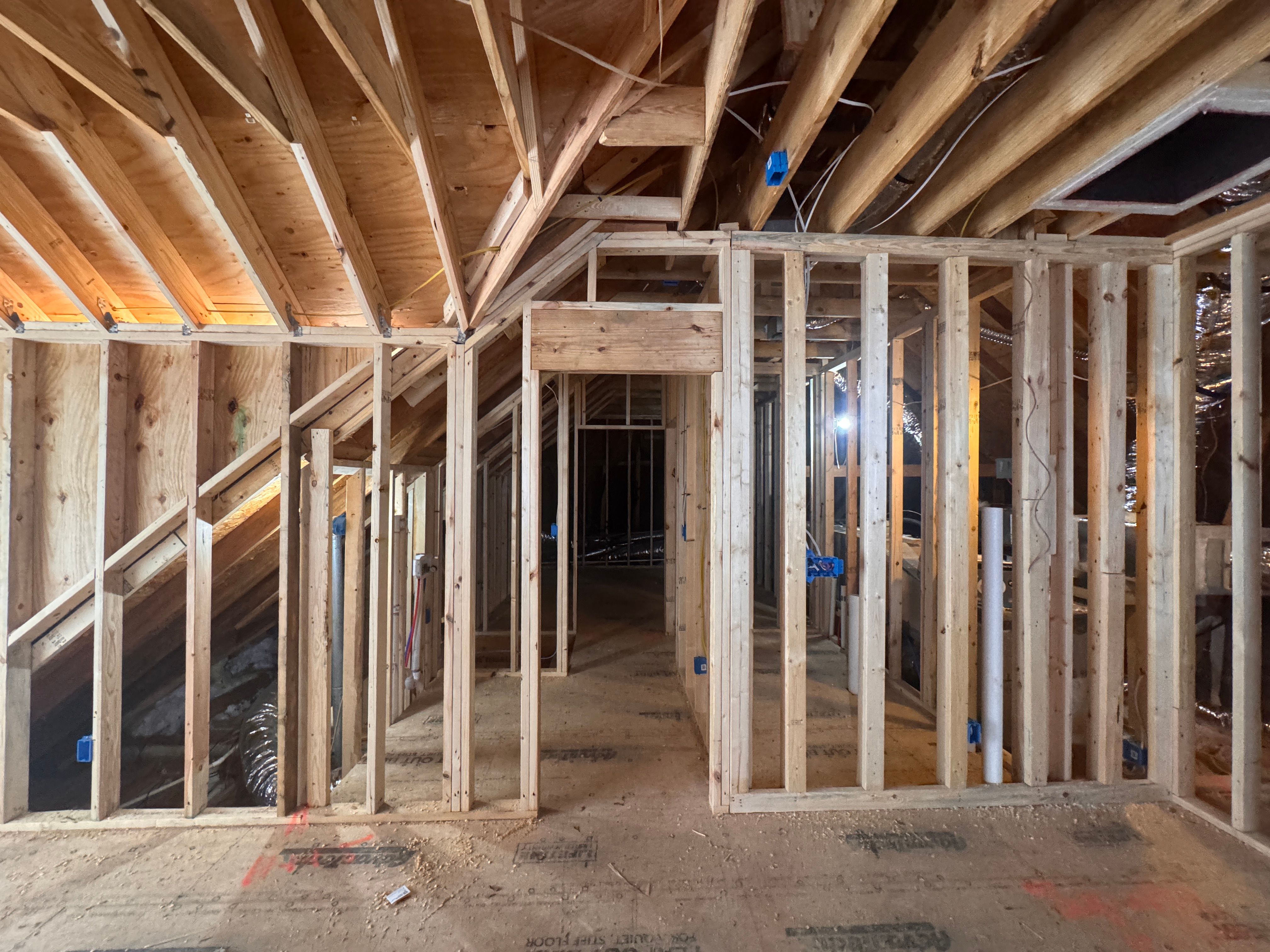  for Red Line Construction in Baldwin County,  AL