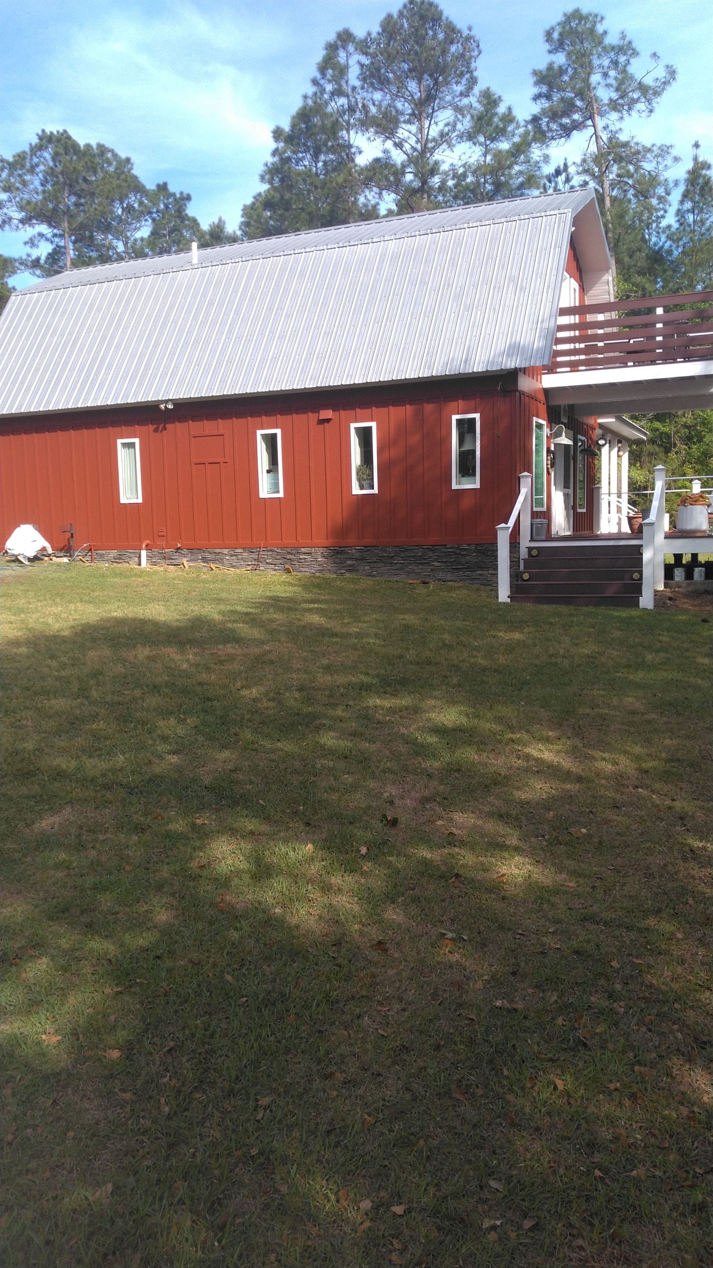  for Mike's Painting in Laurens County, GA