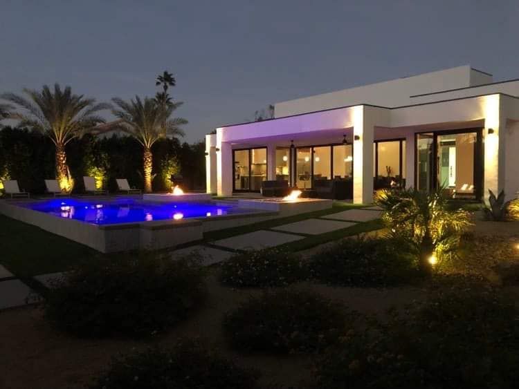  for VS Design & Remodel in Palm Springs, CA