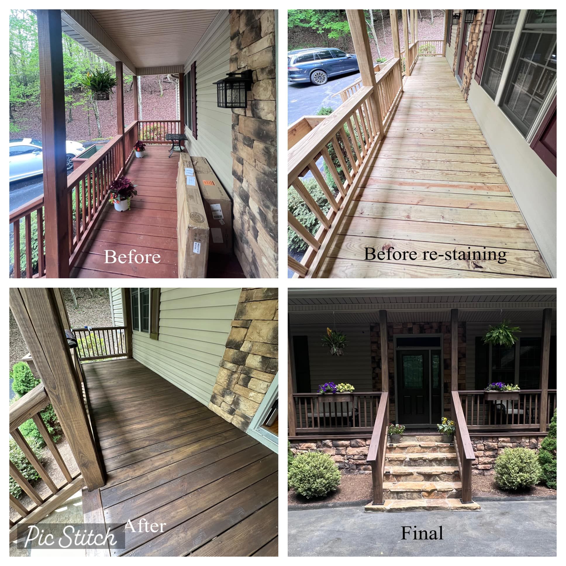 All Photos for WNC Superior Property Services in Asheville , NC
