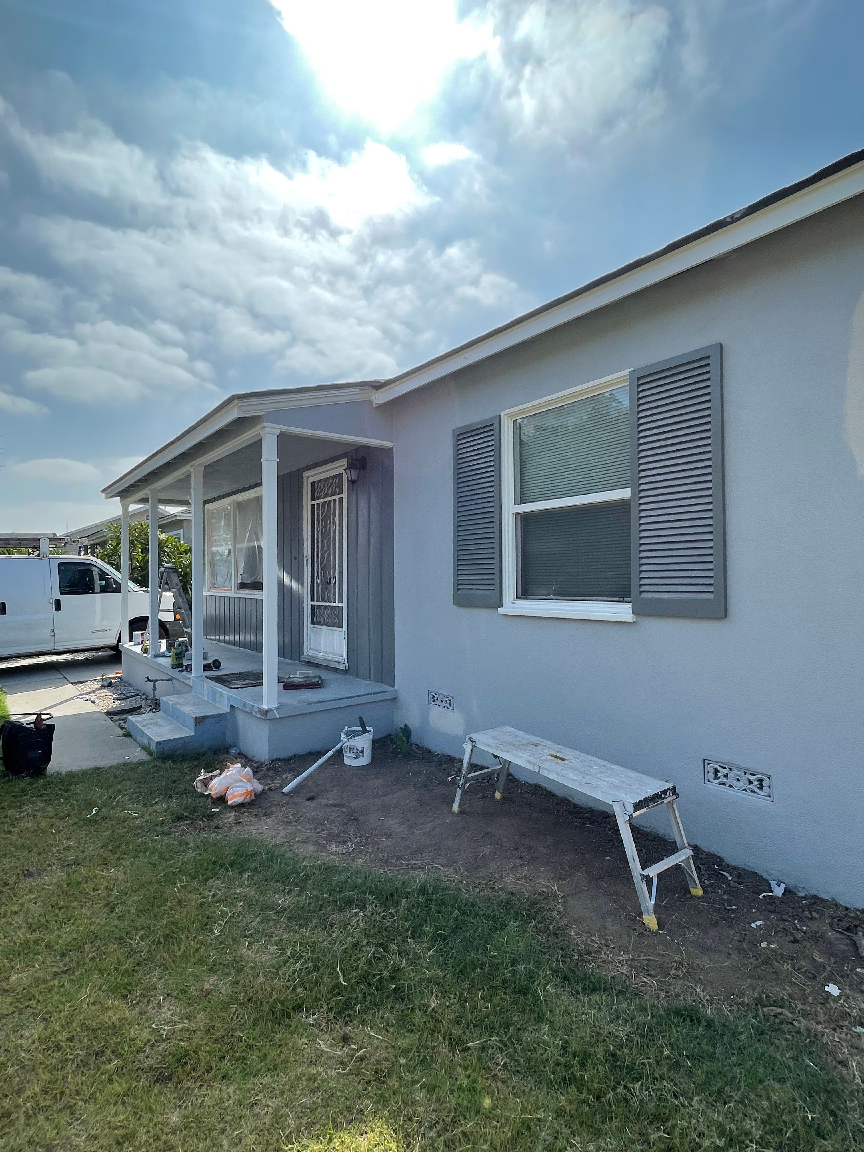  for West Coast Painting Solutions in Los Angeles, CA