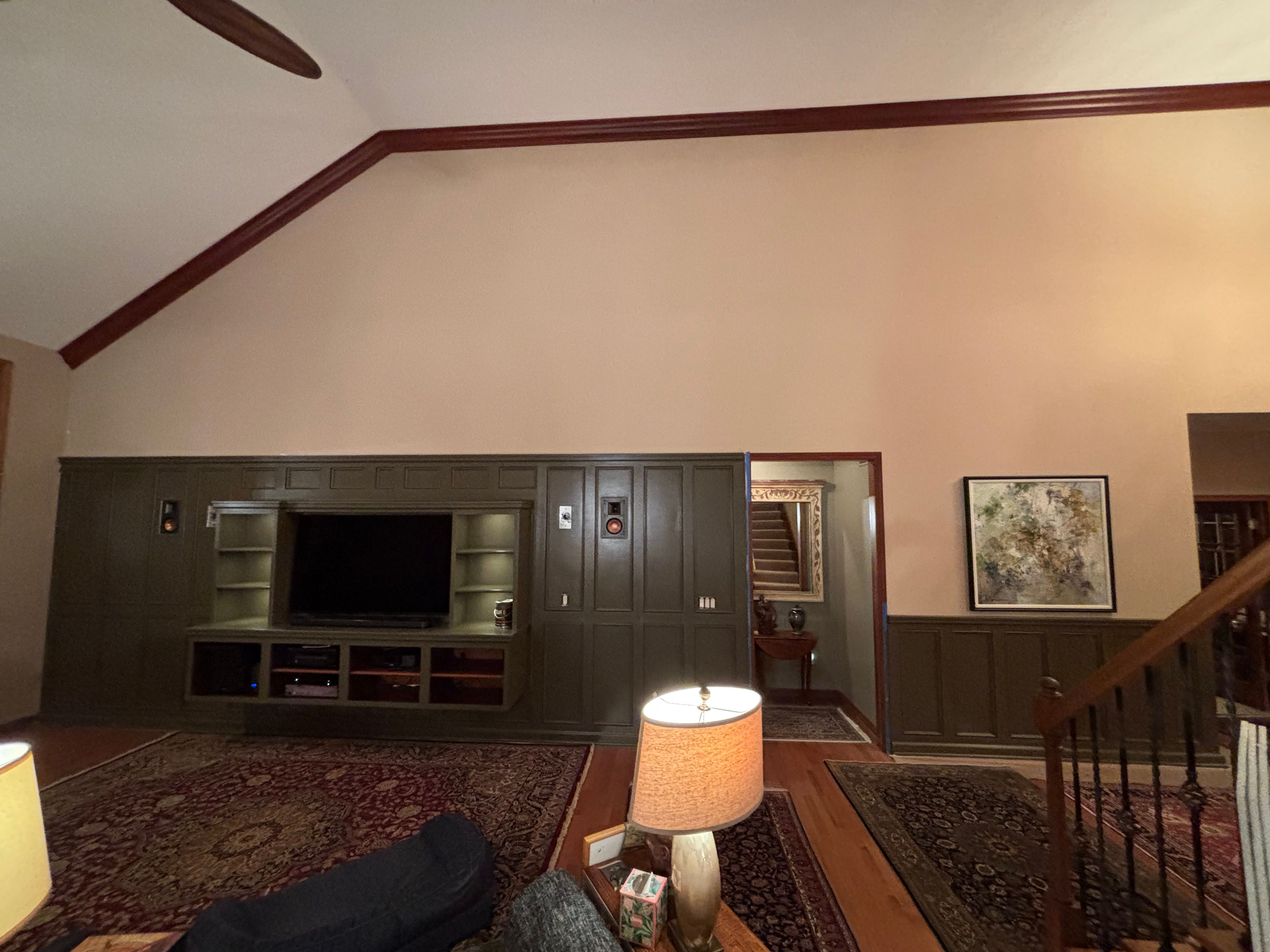 Cabinets for Premium Finish LLC in Medina, OH