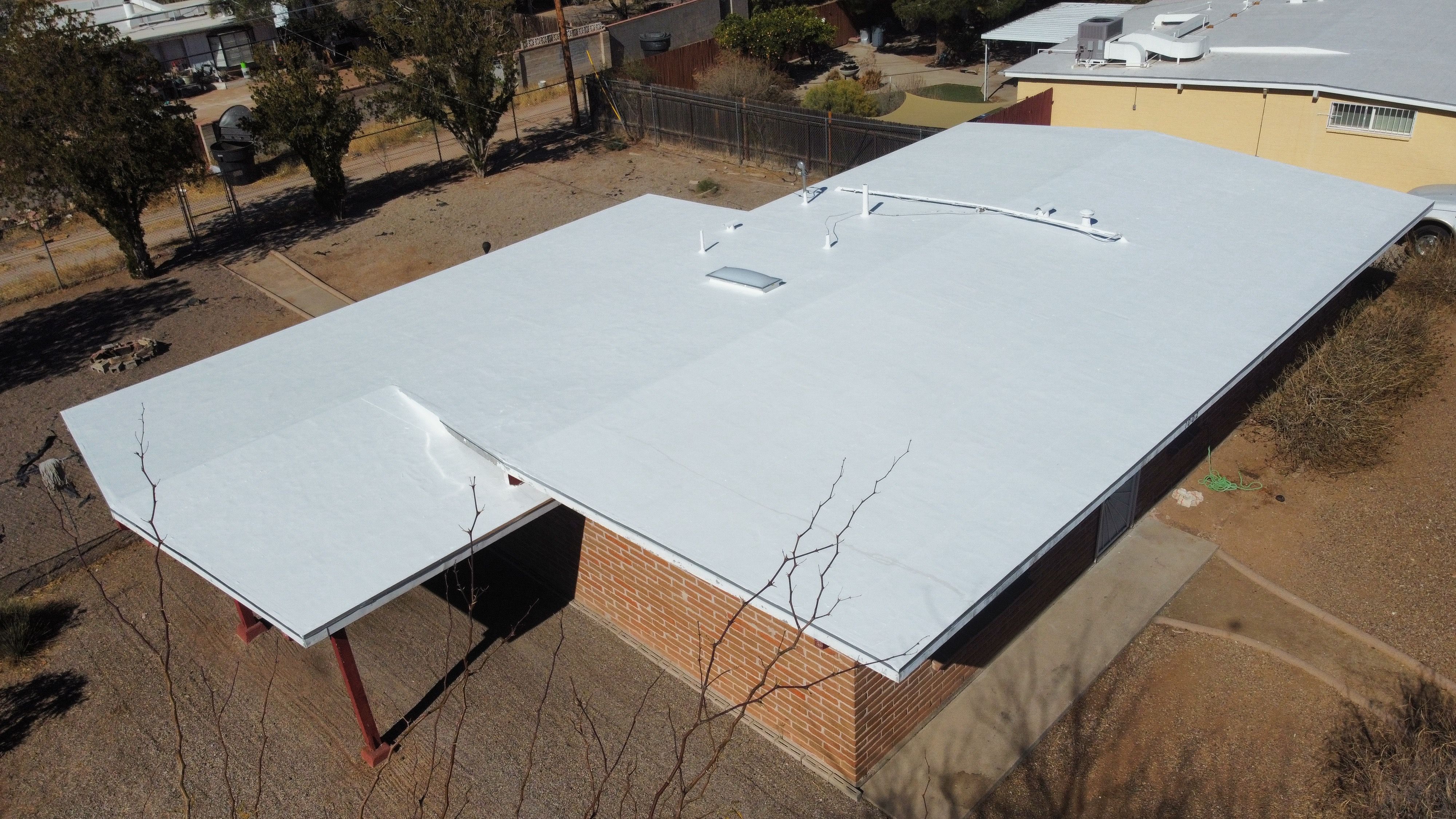  for Alpha Roofing LLC  in Tucson,  AZ