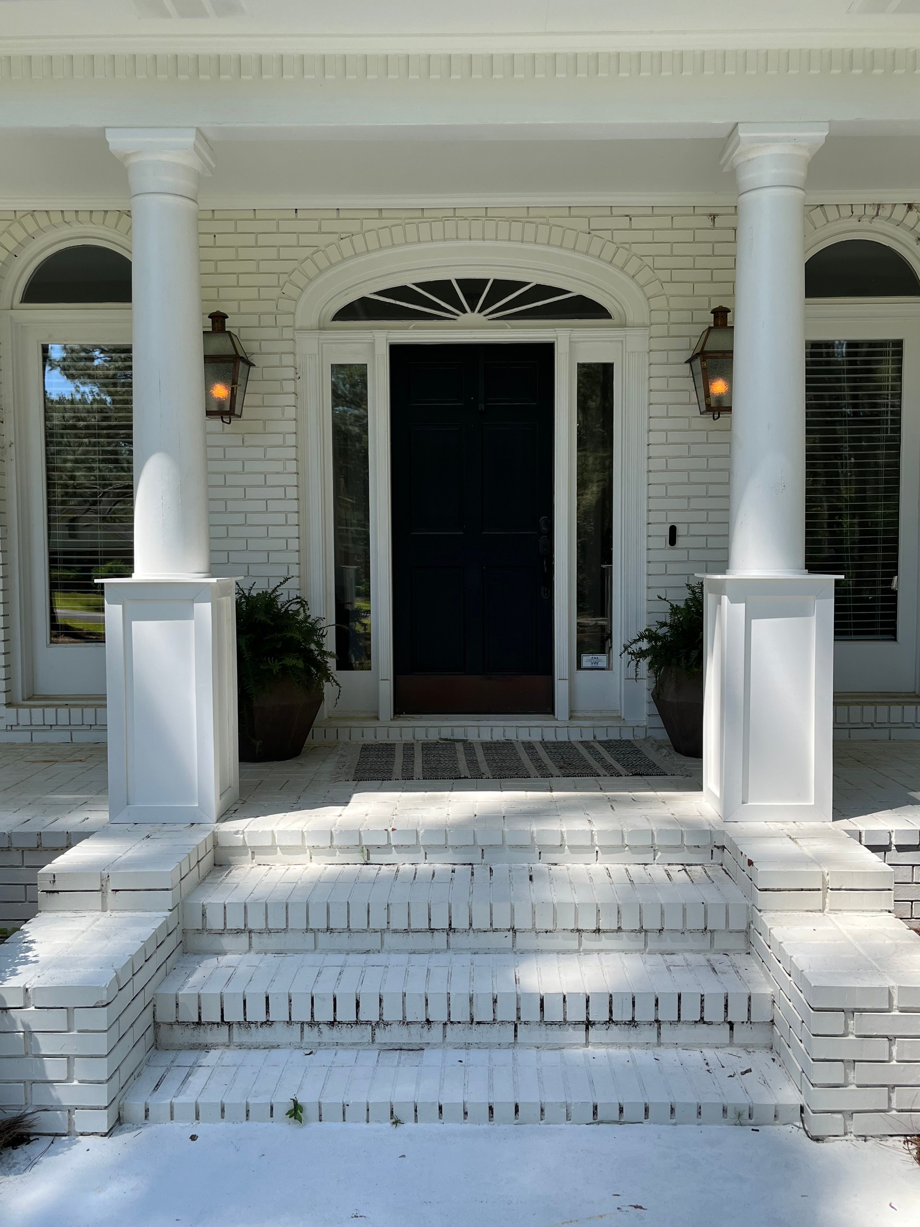  for DC Exteriors in Savannah, GA
