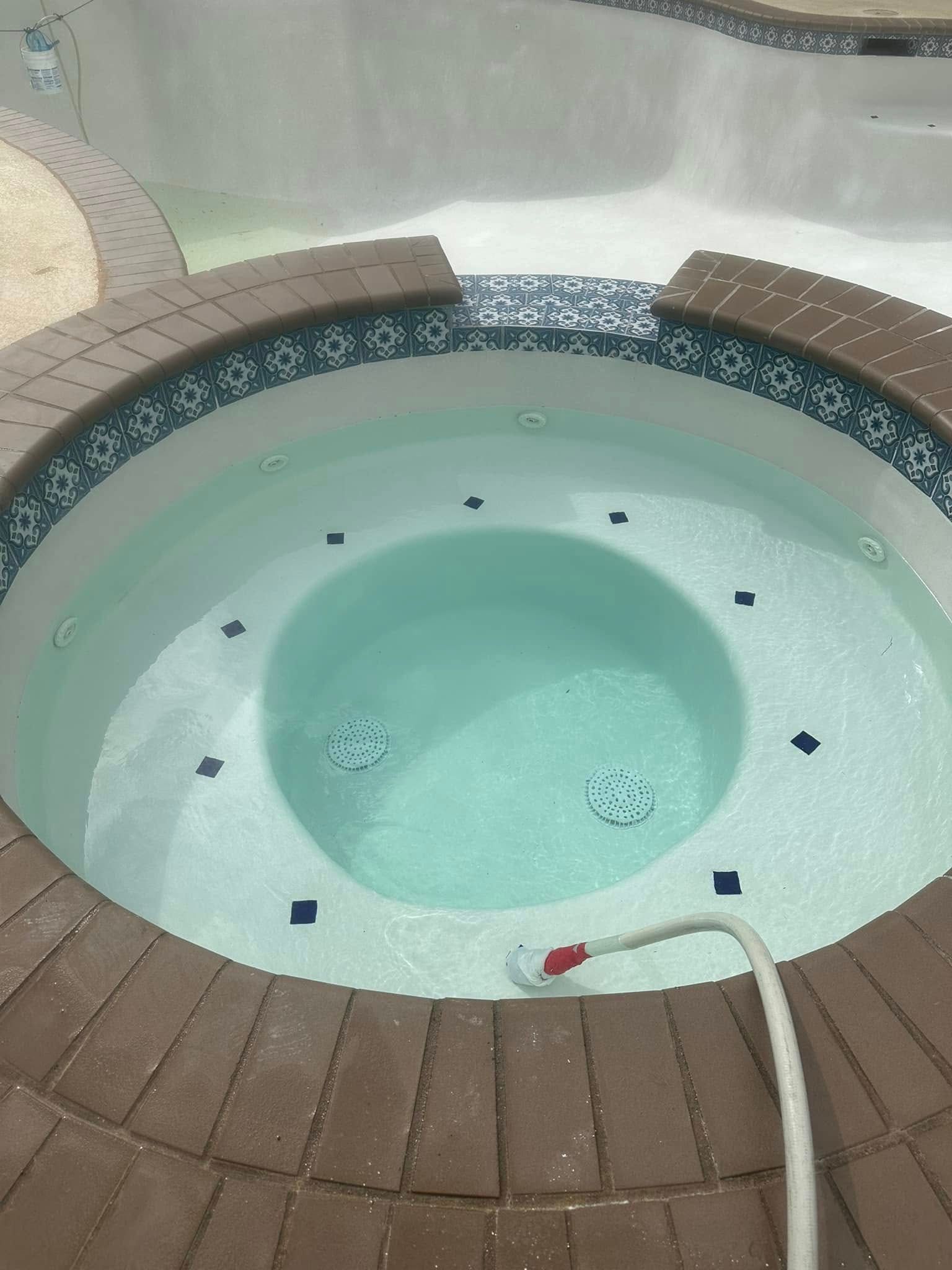  for Better Yet Custom Pools And Spas in Houston, TX