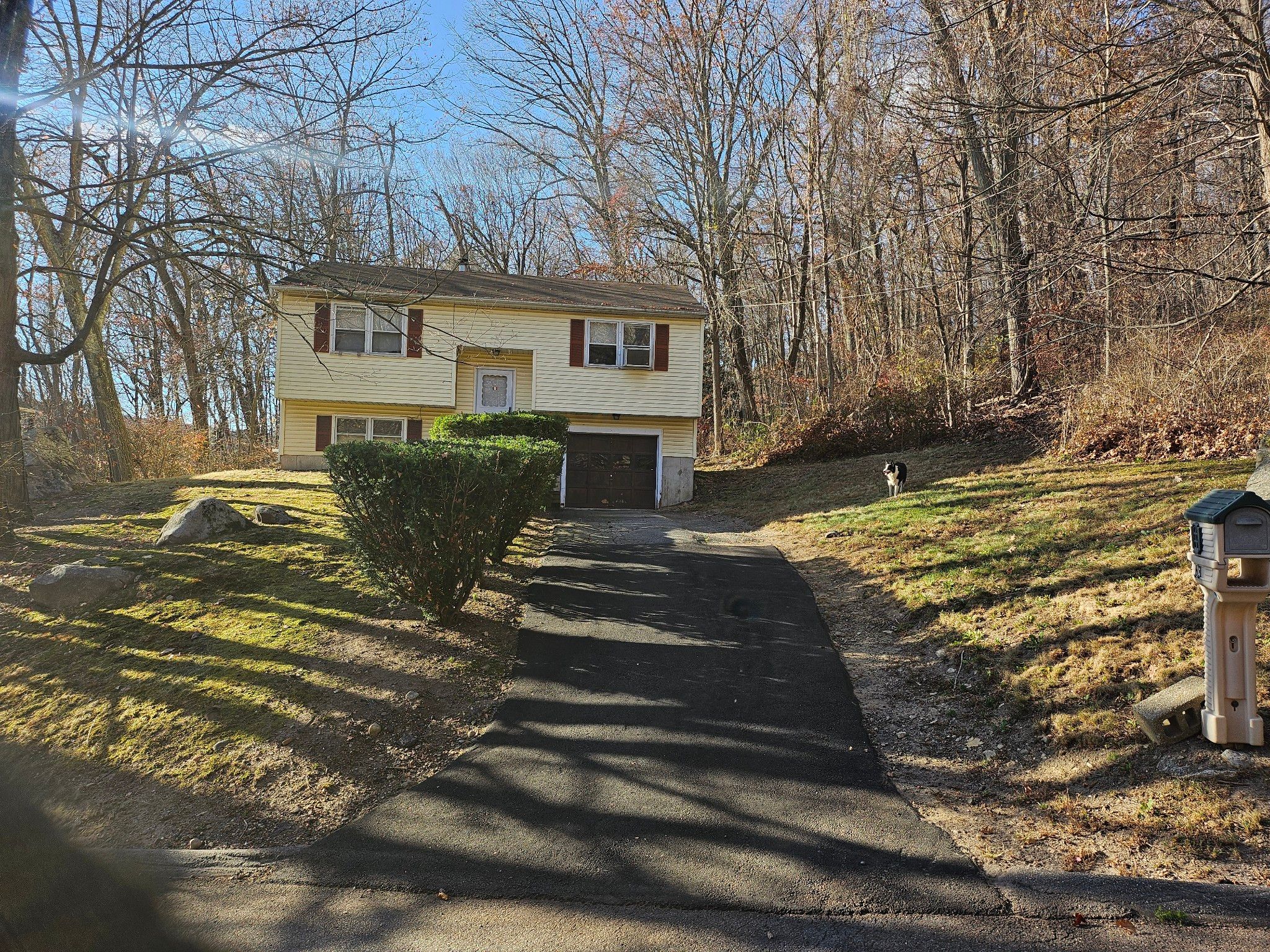 Spring & Fall Cleanups for Landscape Innovations LLC in Torrington, CT