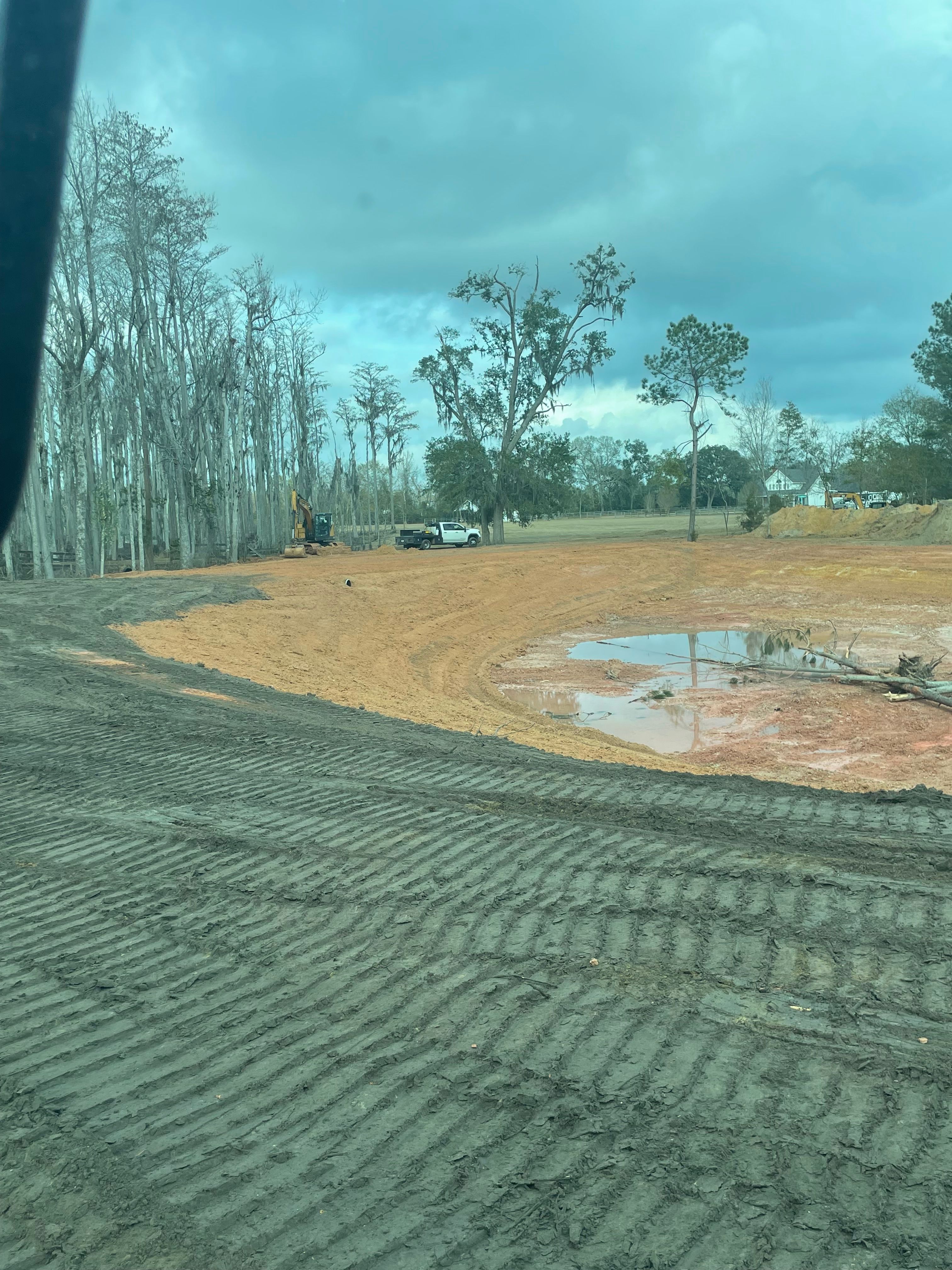All Photos for Ewc Land Clearing and more in Lake Park, GA
