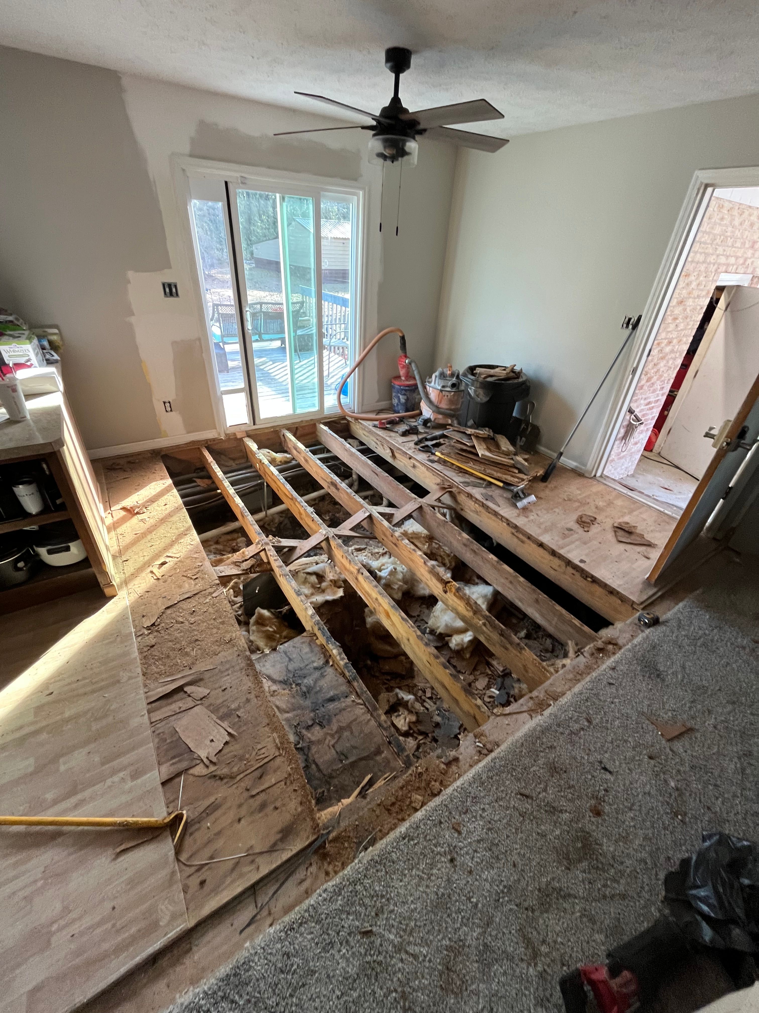  for Green Wing Home Services in Murrells Inlet, SC