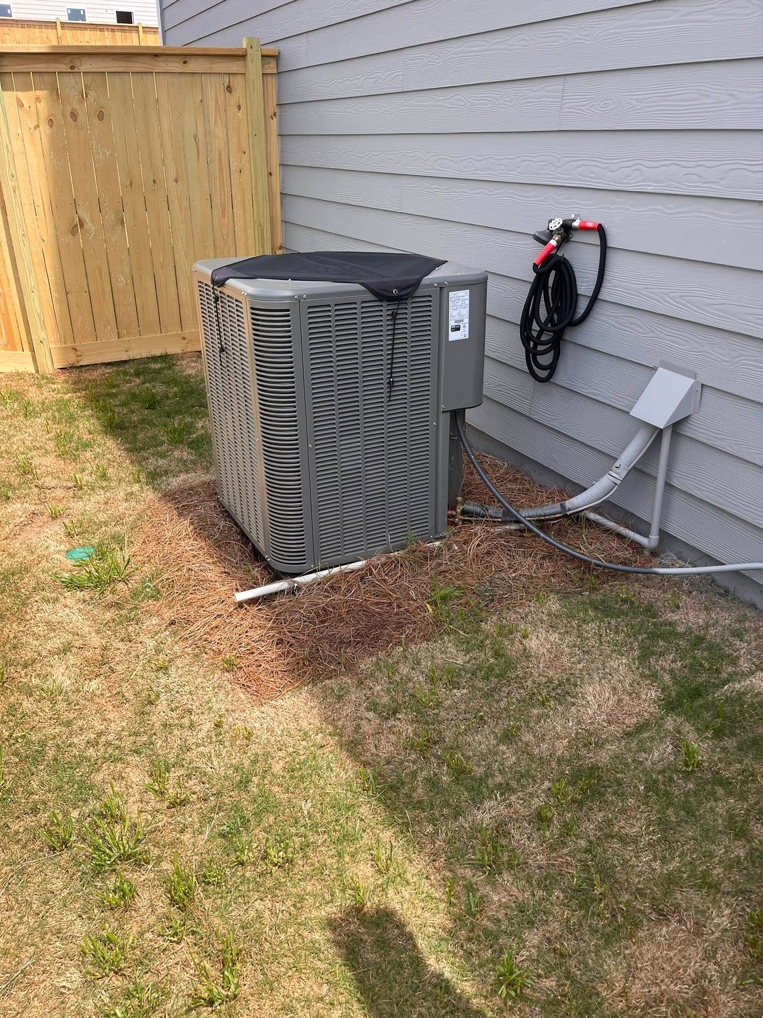  for VL Landscaping, LLC in Cartersville, GA