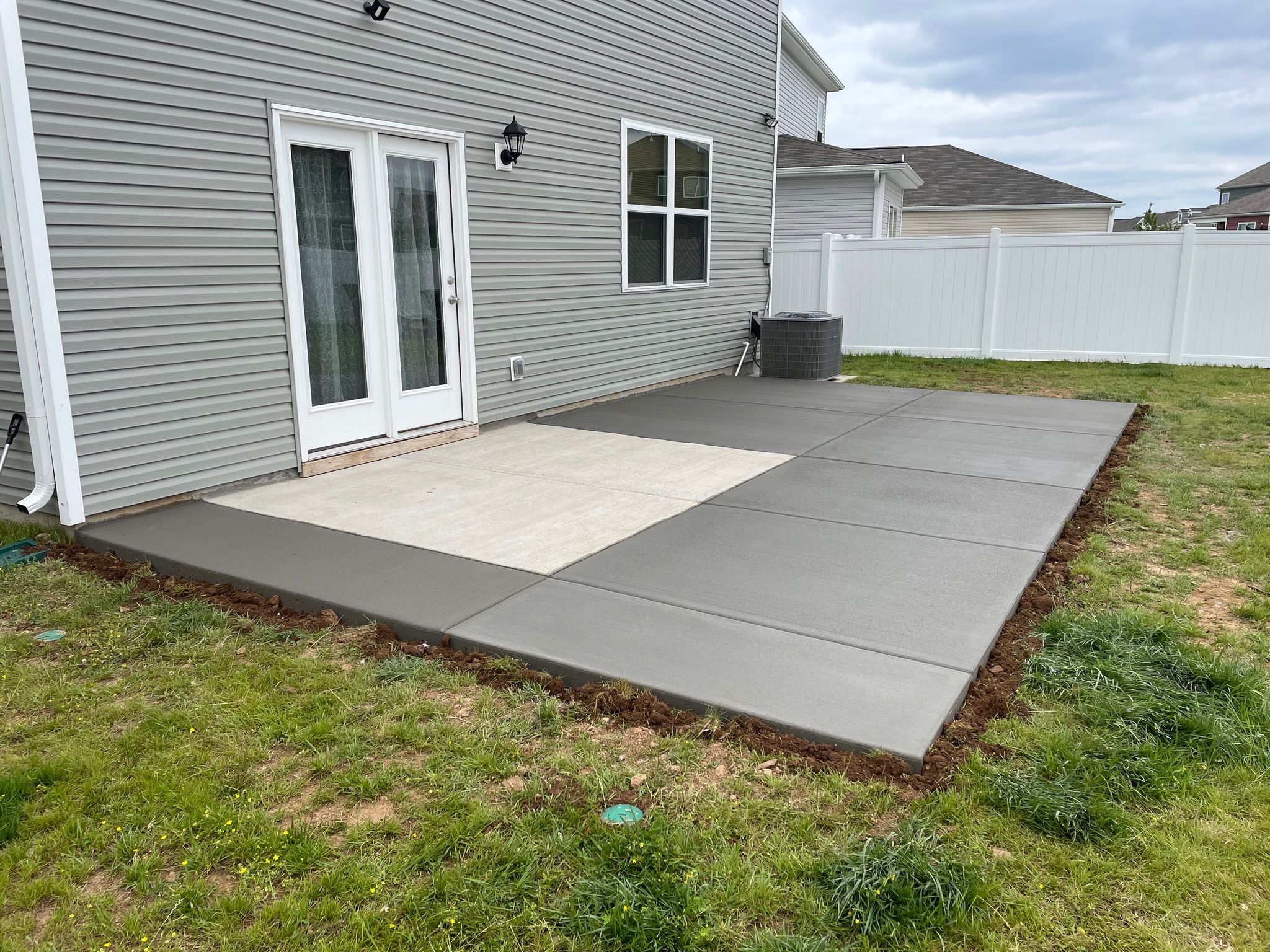  for Premier Concrete Scapes in Murfreesboro, TN