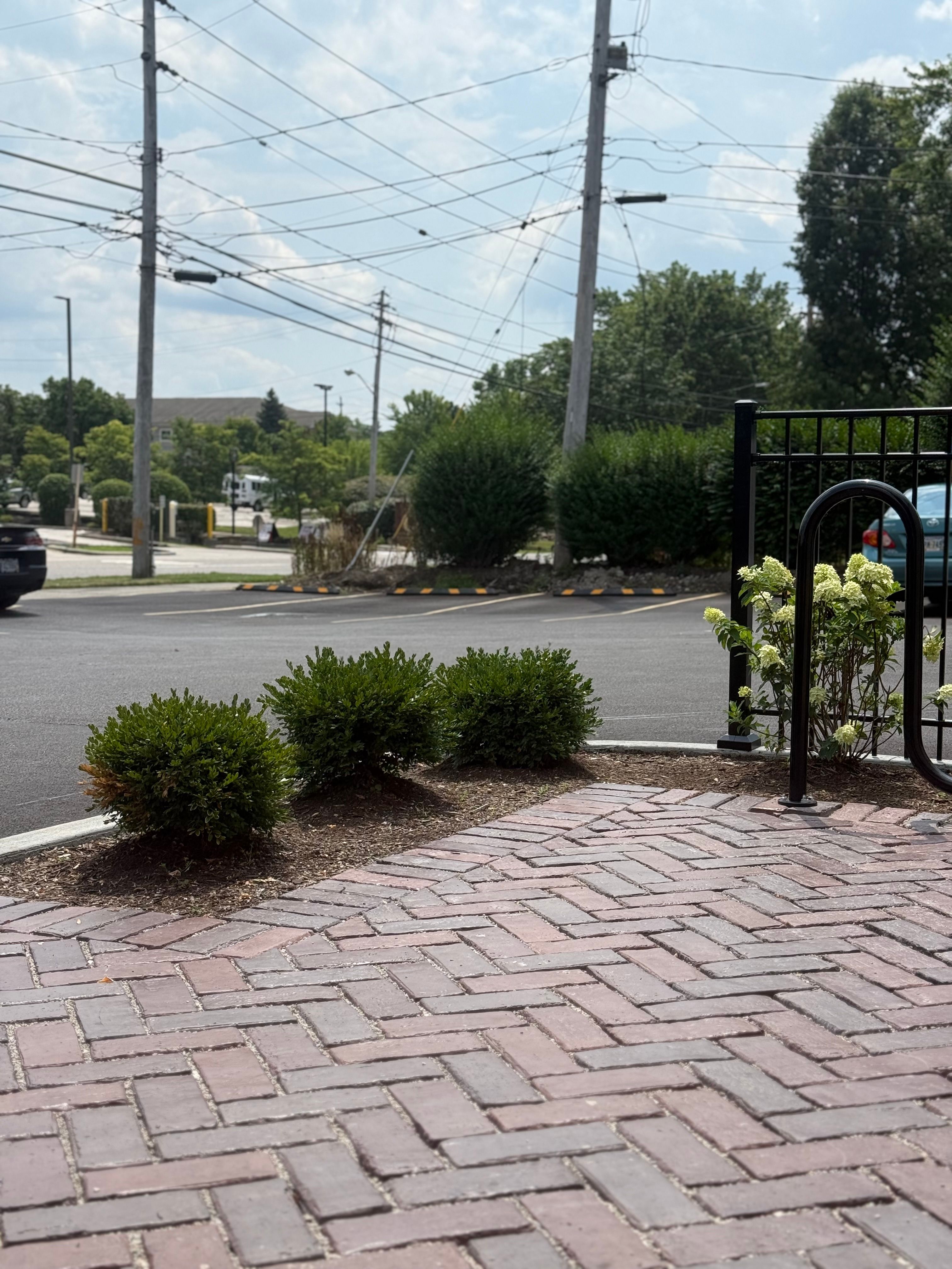  for Hillside Landscape Design in Parma,  OH