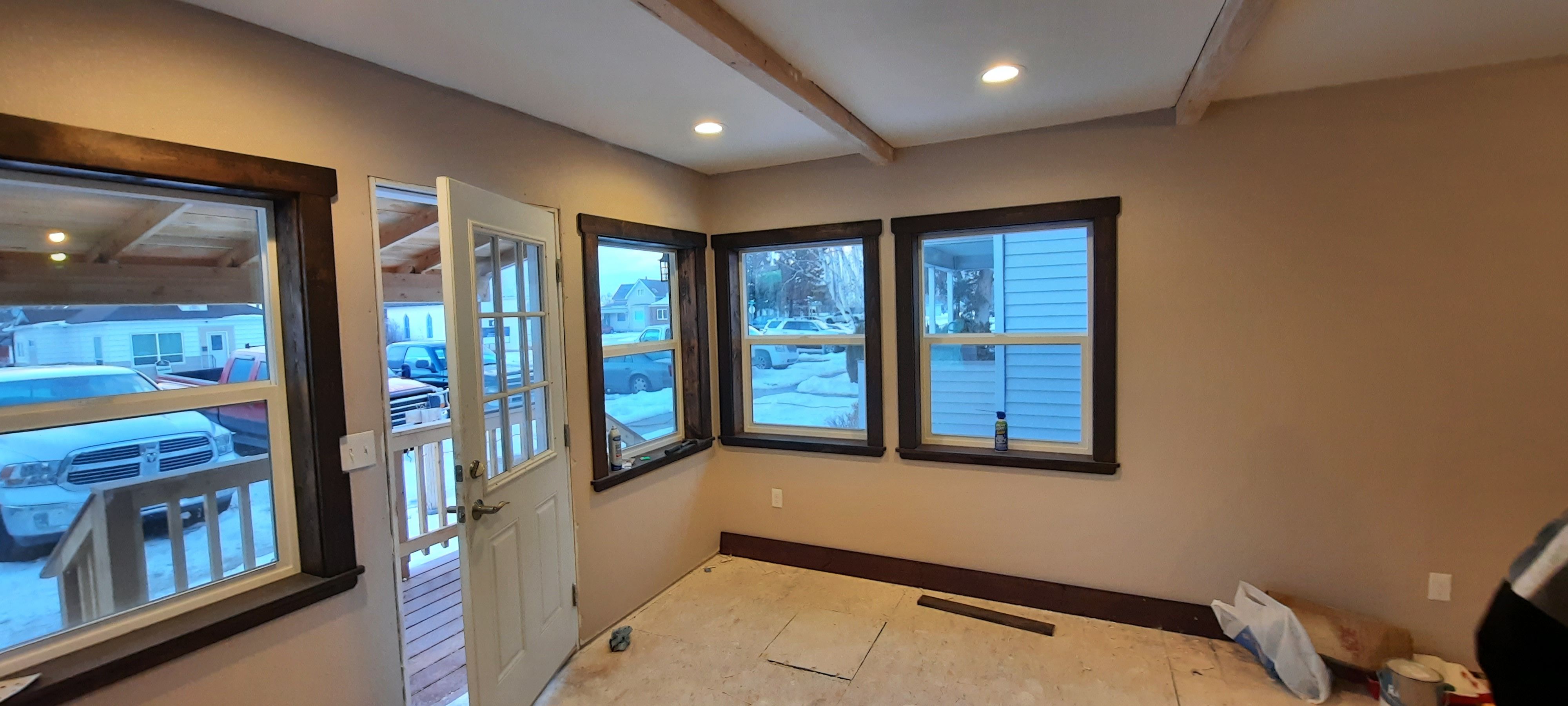  for Big Mountain Construction and Contracting LLC in Deer Lodge, MT