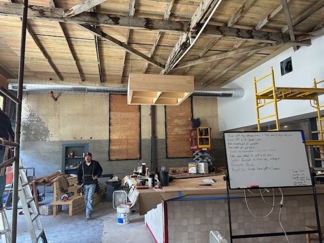  for Parker Construction LLC in Napa, CA