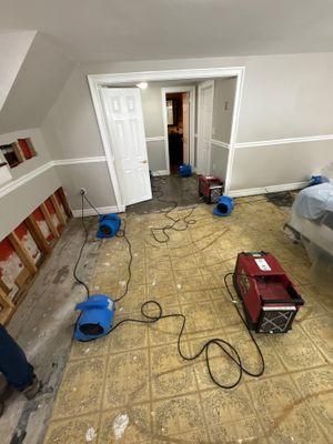  for CertaClean Restoration in Yonkers, NY