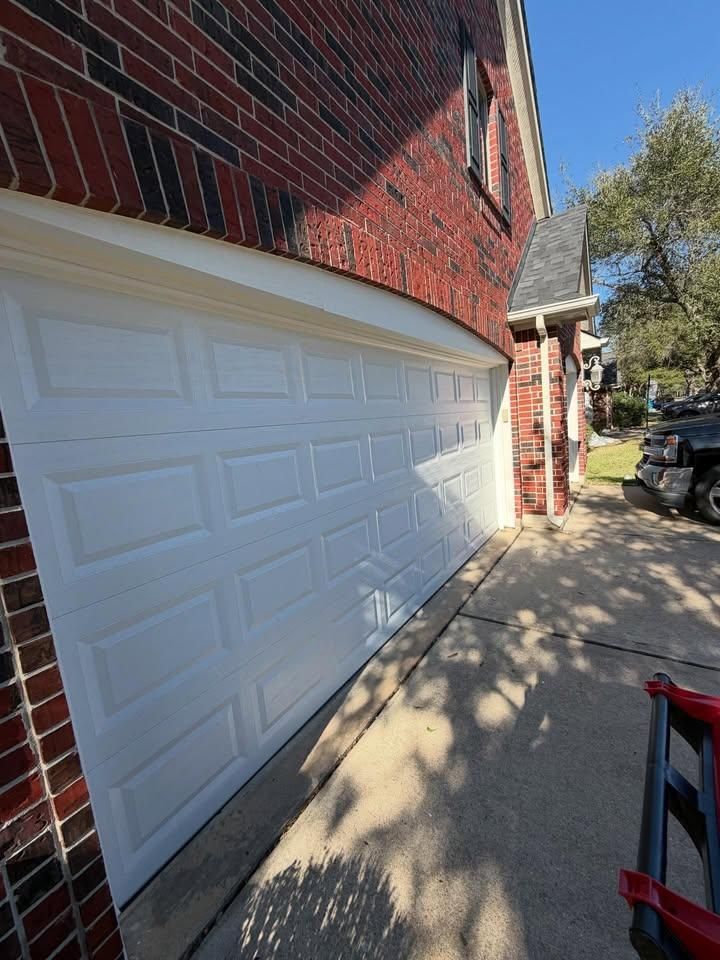  for Alpha Contracting Services in Katy, TX