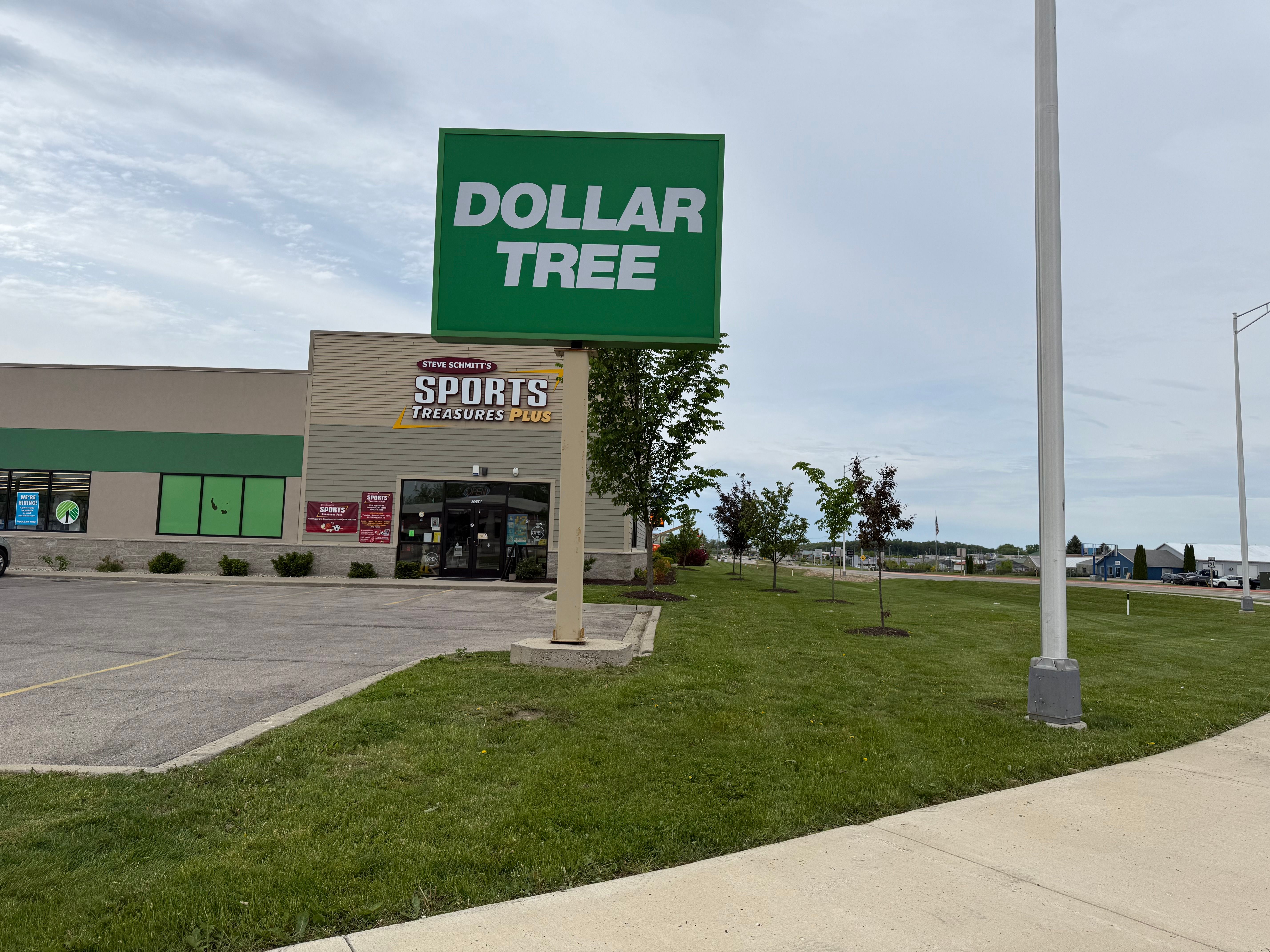  for Perfect Lawn Solutions LLC in Marshall, WI