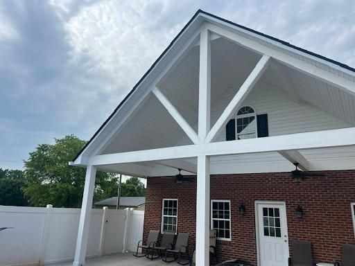  for Five-Four Construction in Gaffney, SC