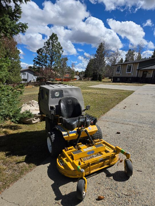  for Eagle Bay Lawn & Landscape LLC in Helena, MT