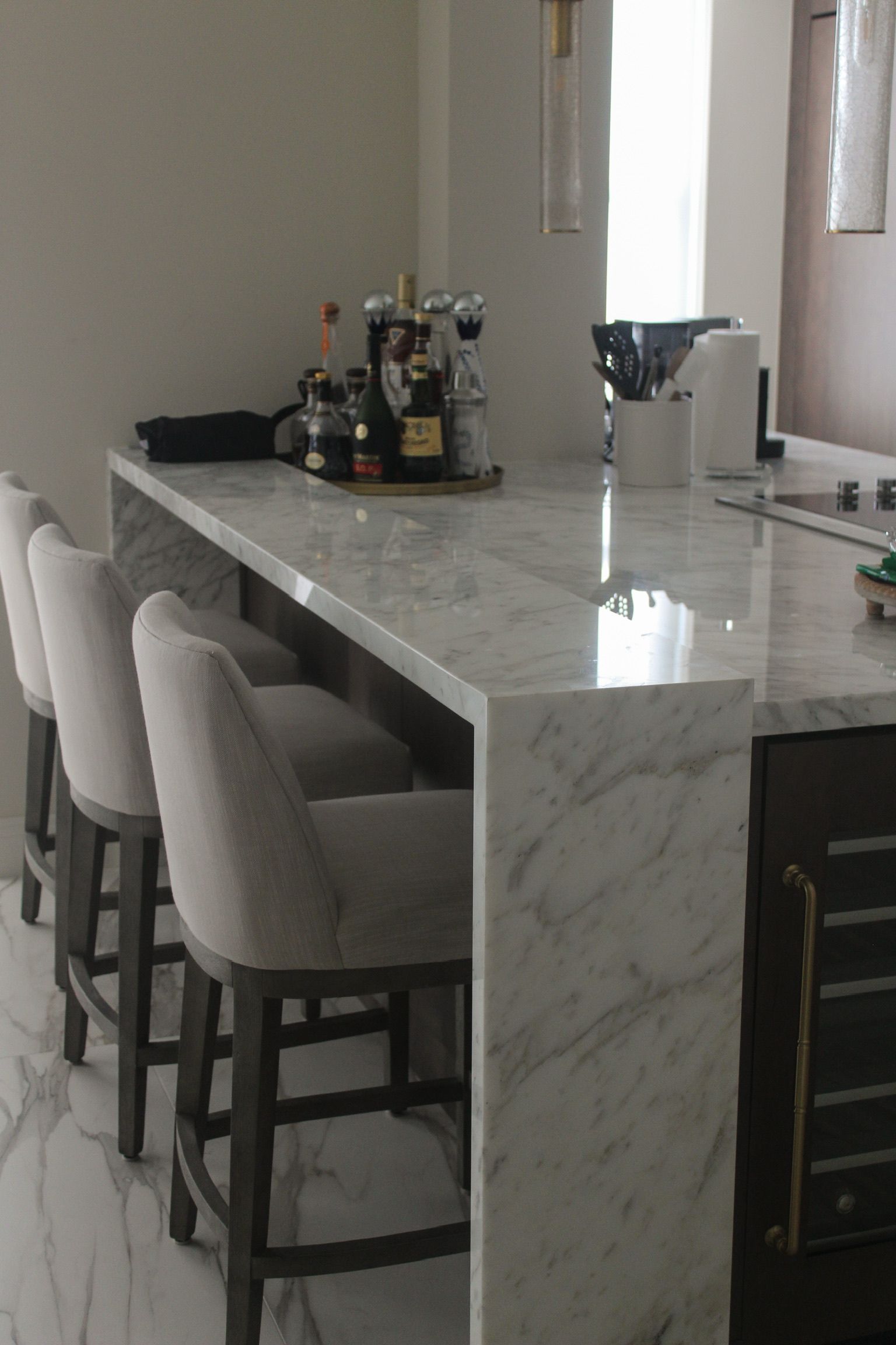 Condo Renovations for Trimarc Construction in Broward County, FL