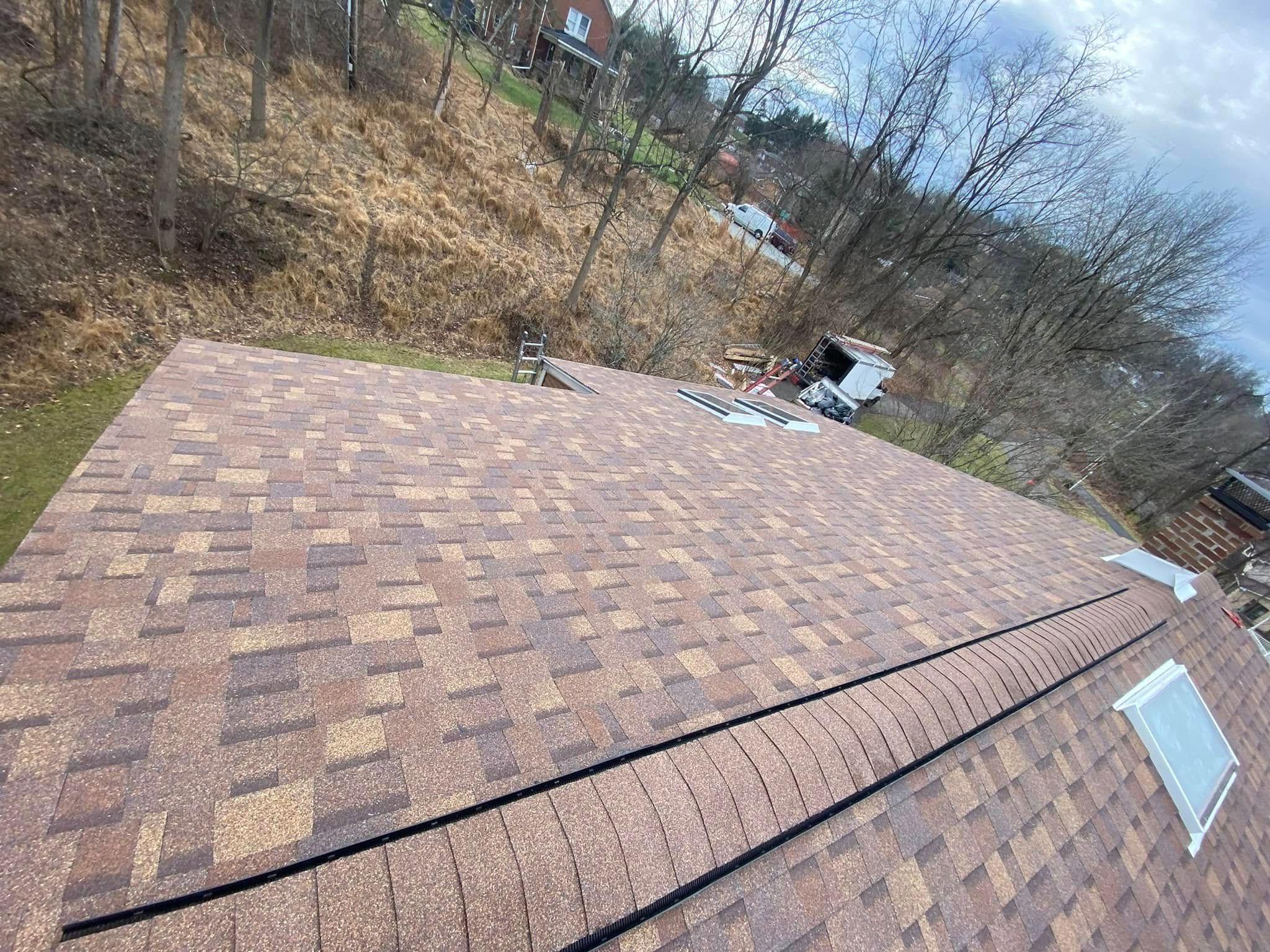  for DG Construction & Property Management LLC in Leechburg, PA