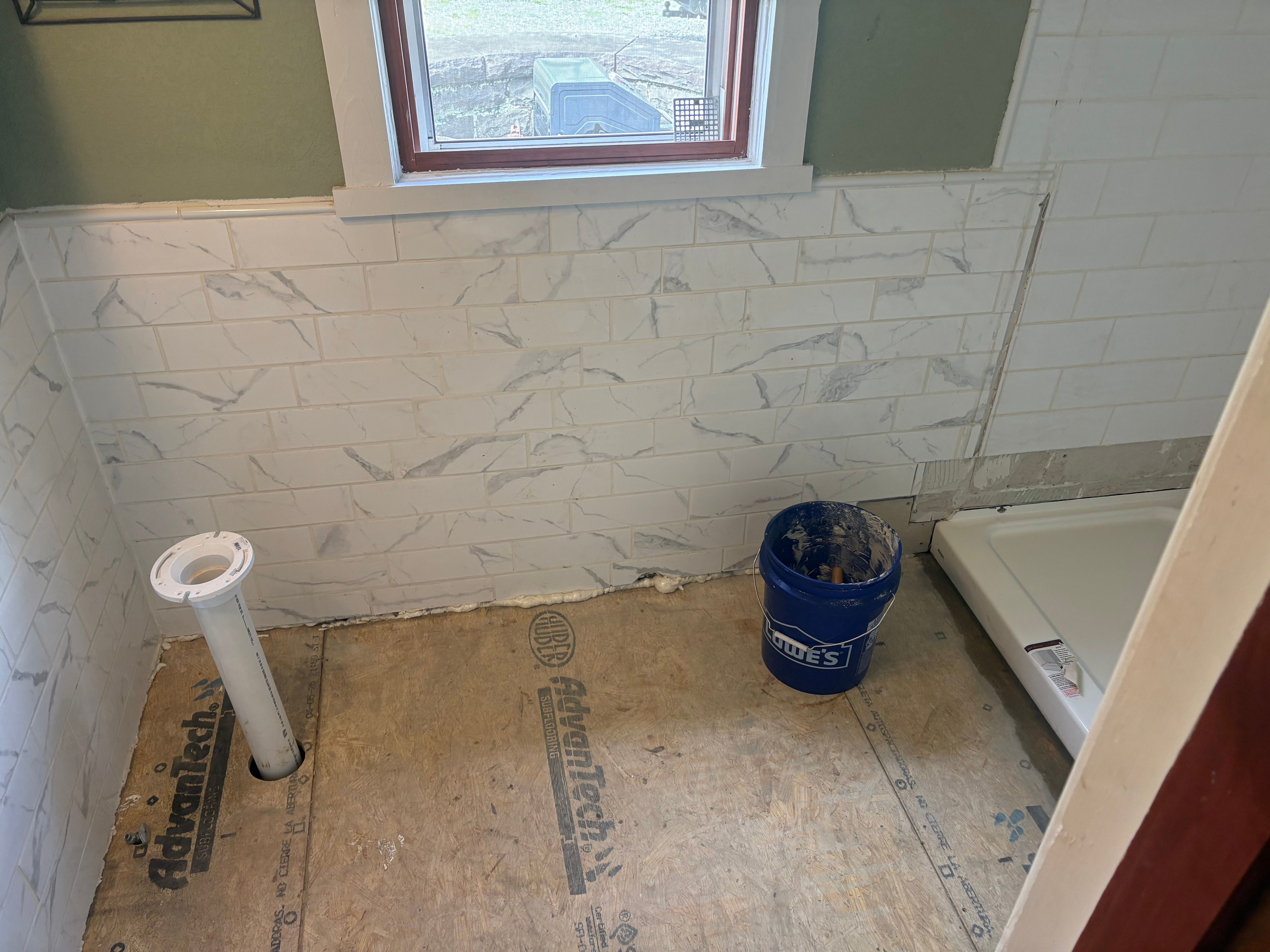  for Personal Touch General Contractor in Galax, VA
