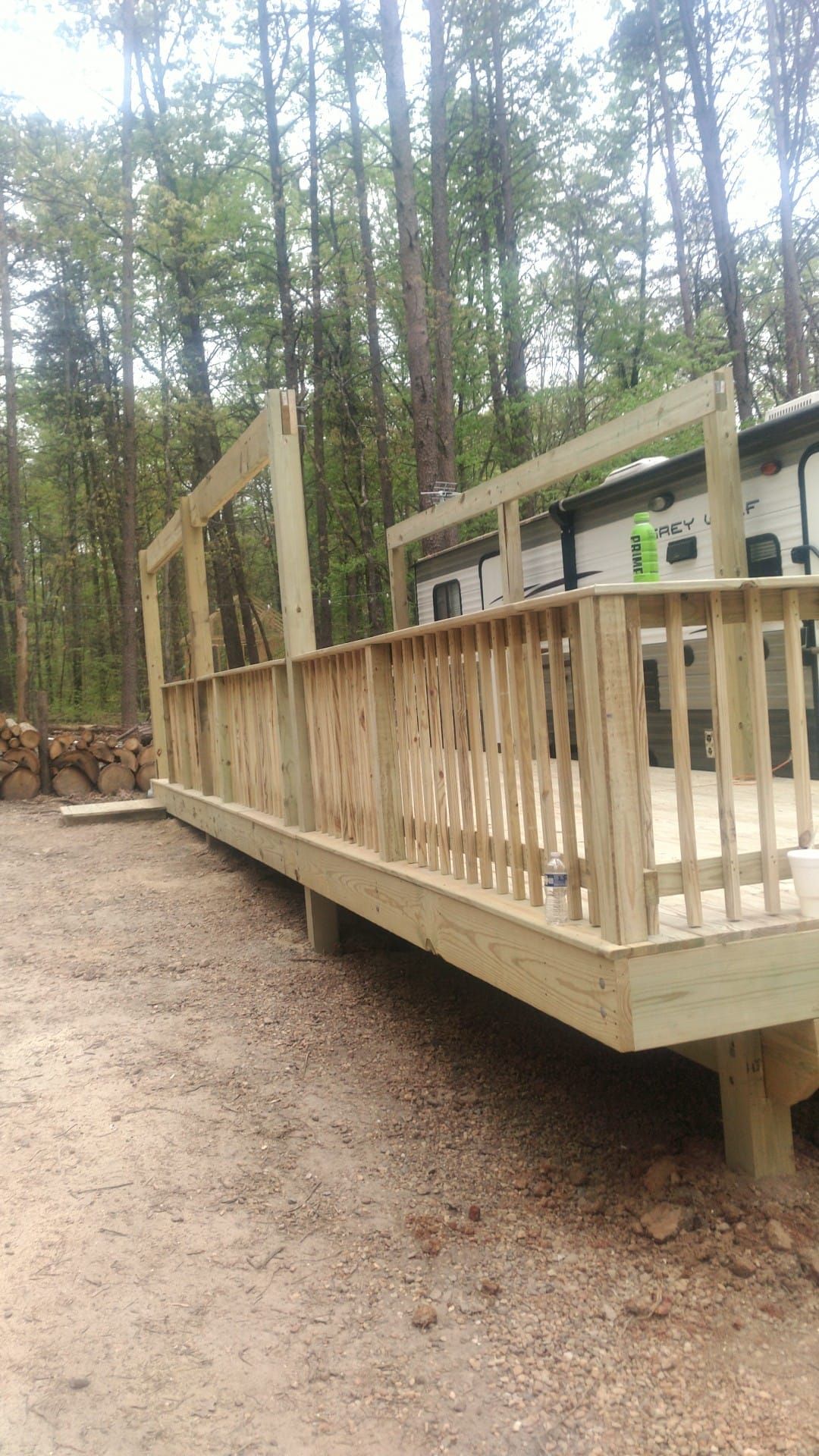  for DunRight contracting services in Spotsylvania, VA